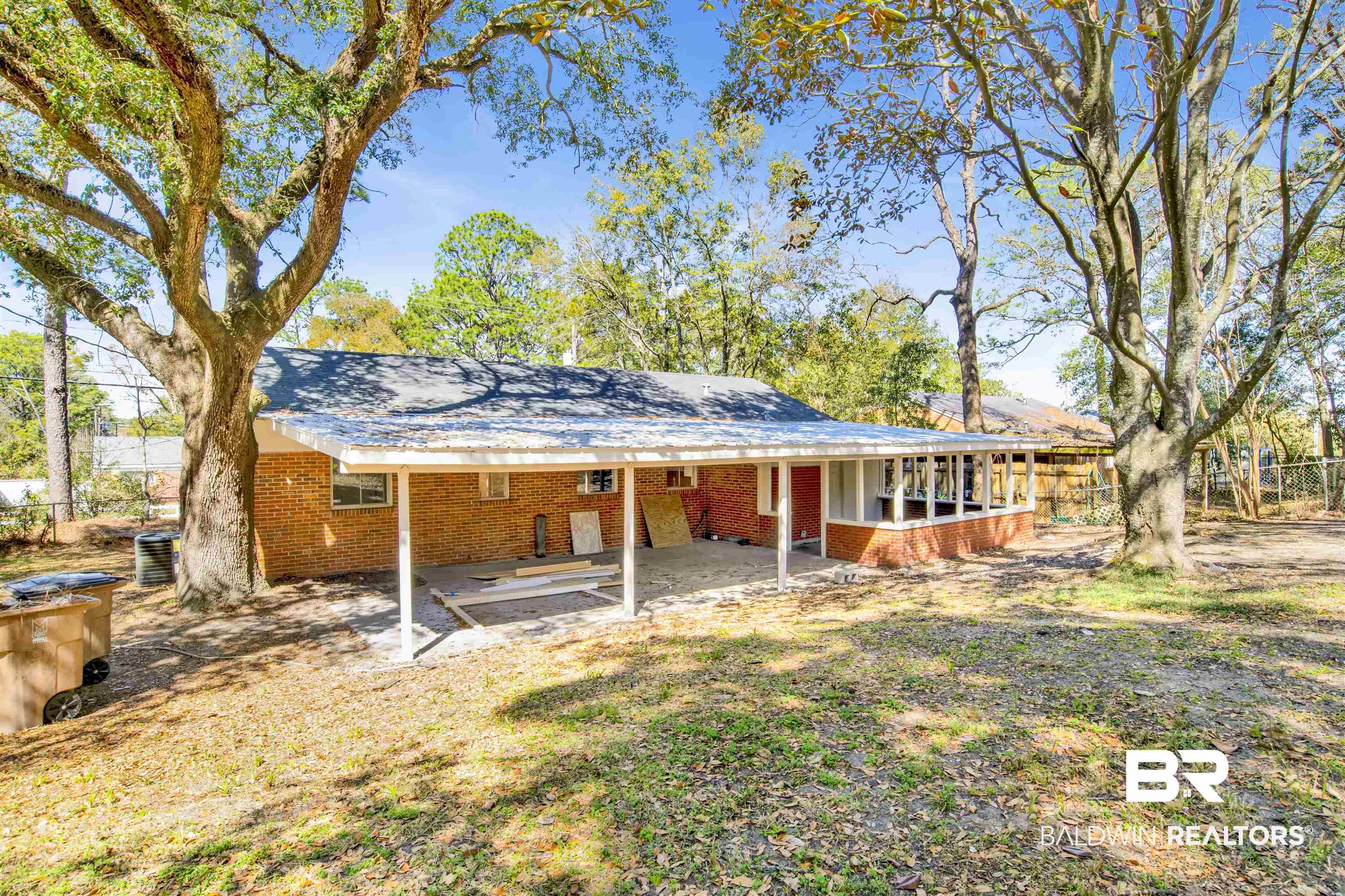 3955 North Gaylark Road Mobile, AL 36609 - Photo 28 of 30