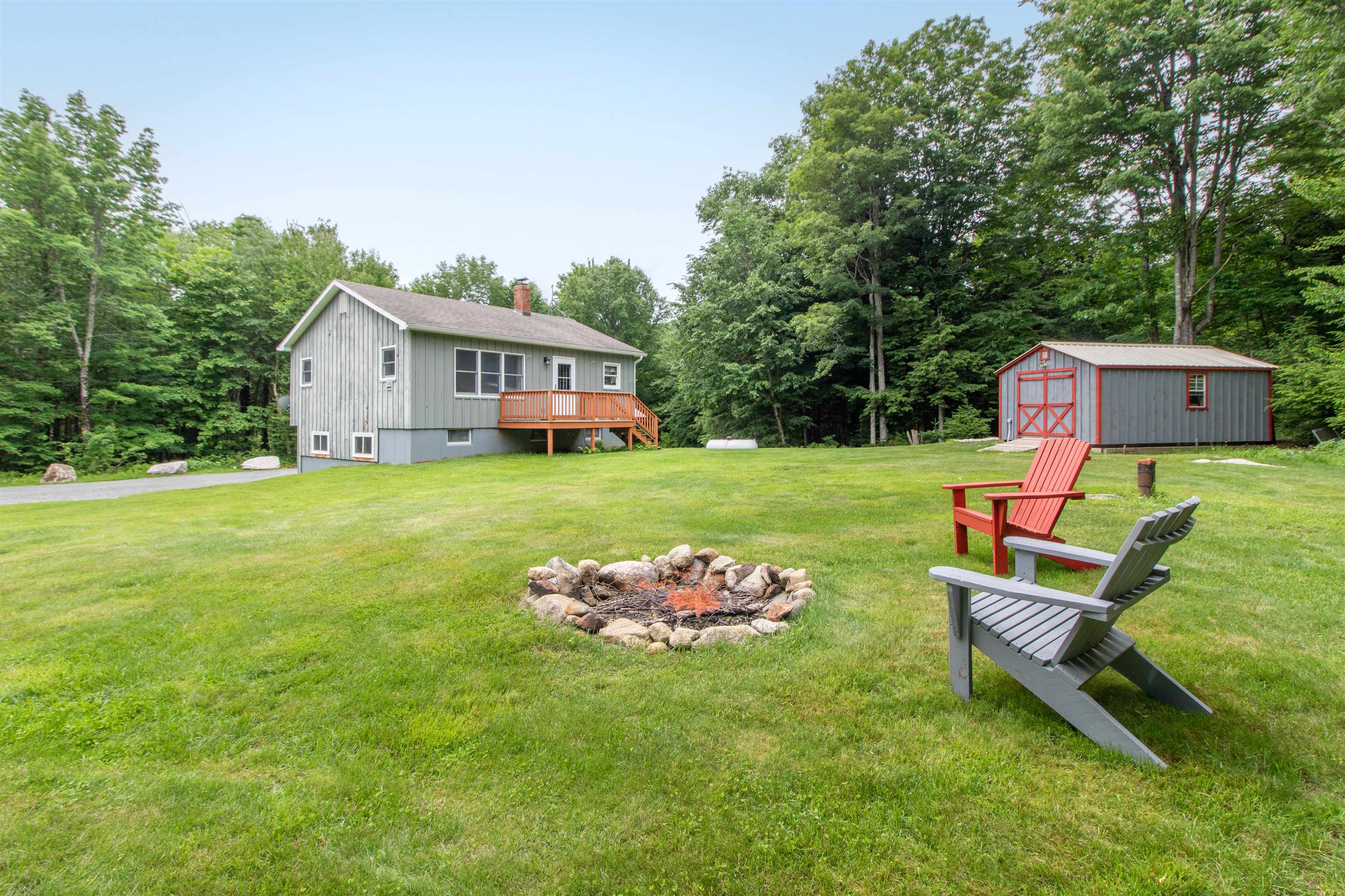 4783 Hinman Settler Road Brownington, VT 05855 - Photo 2 of 60