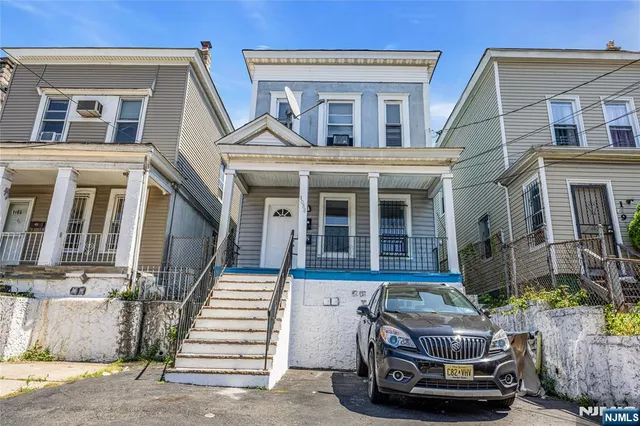 $397,900 | 1088 Grove Street, Irvington, NJ 07111
