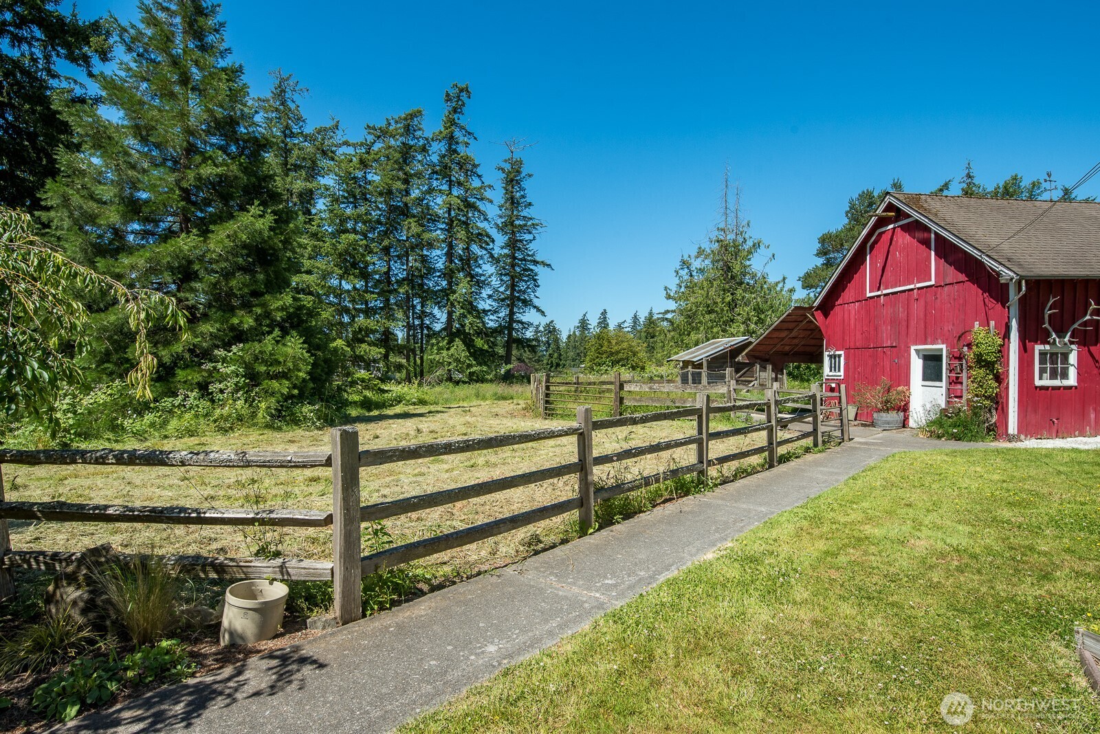 11964 Farm To Market Road Mount Vernon, WA 98273 - Photo 32 of 40