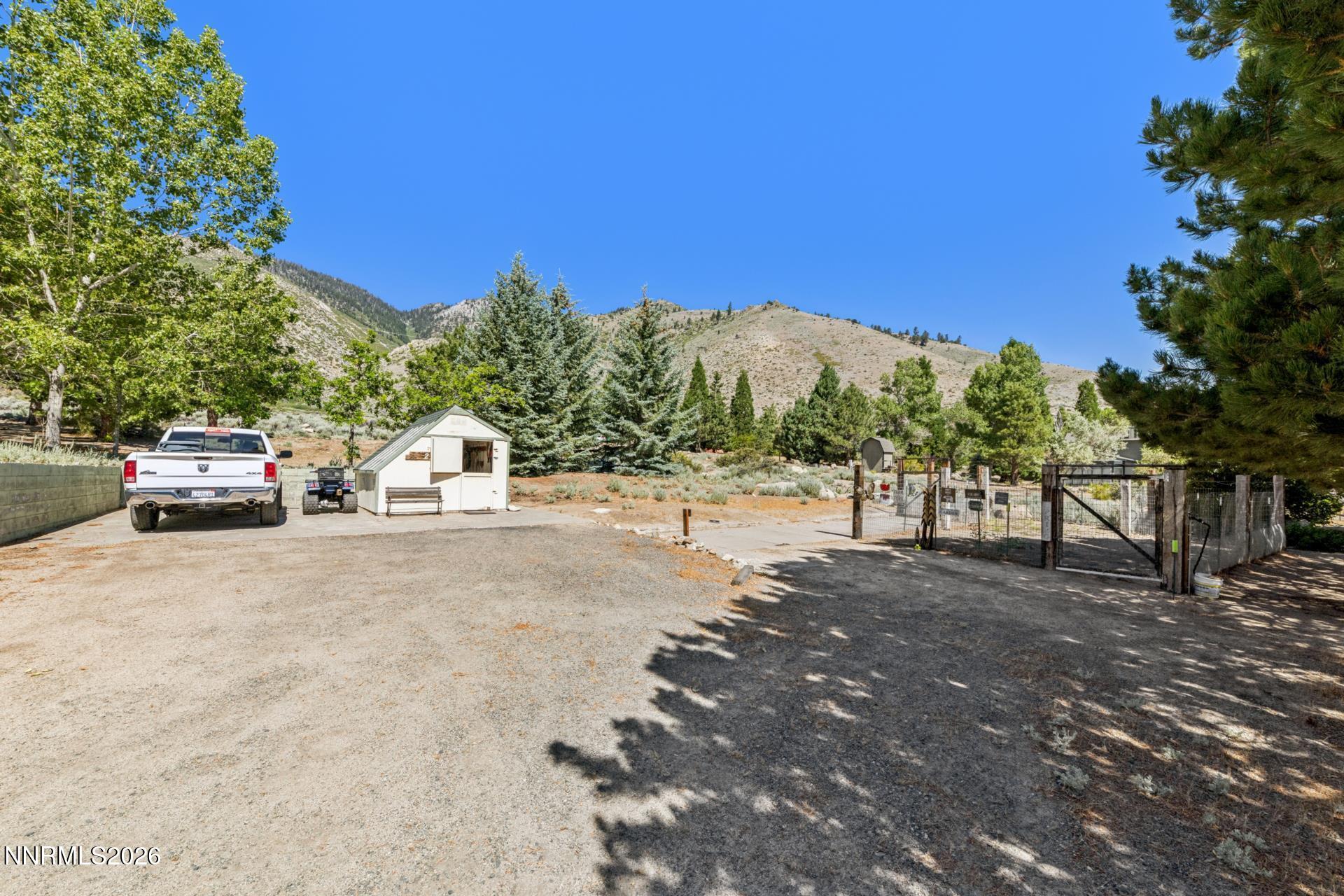 295 Nevada Road Markleeville, CA 96120 - Photo 29 of 36 a55