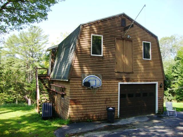762 Cundy's Harbor Road Harpswell, ME 04079 - Photo 19 of 20 Photo