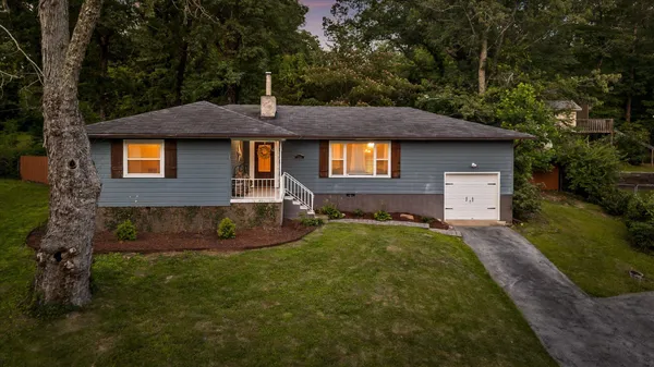 $399,000 | 206 Sunnybrook Trail, Signal Mountain, TN 37377