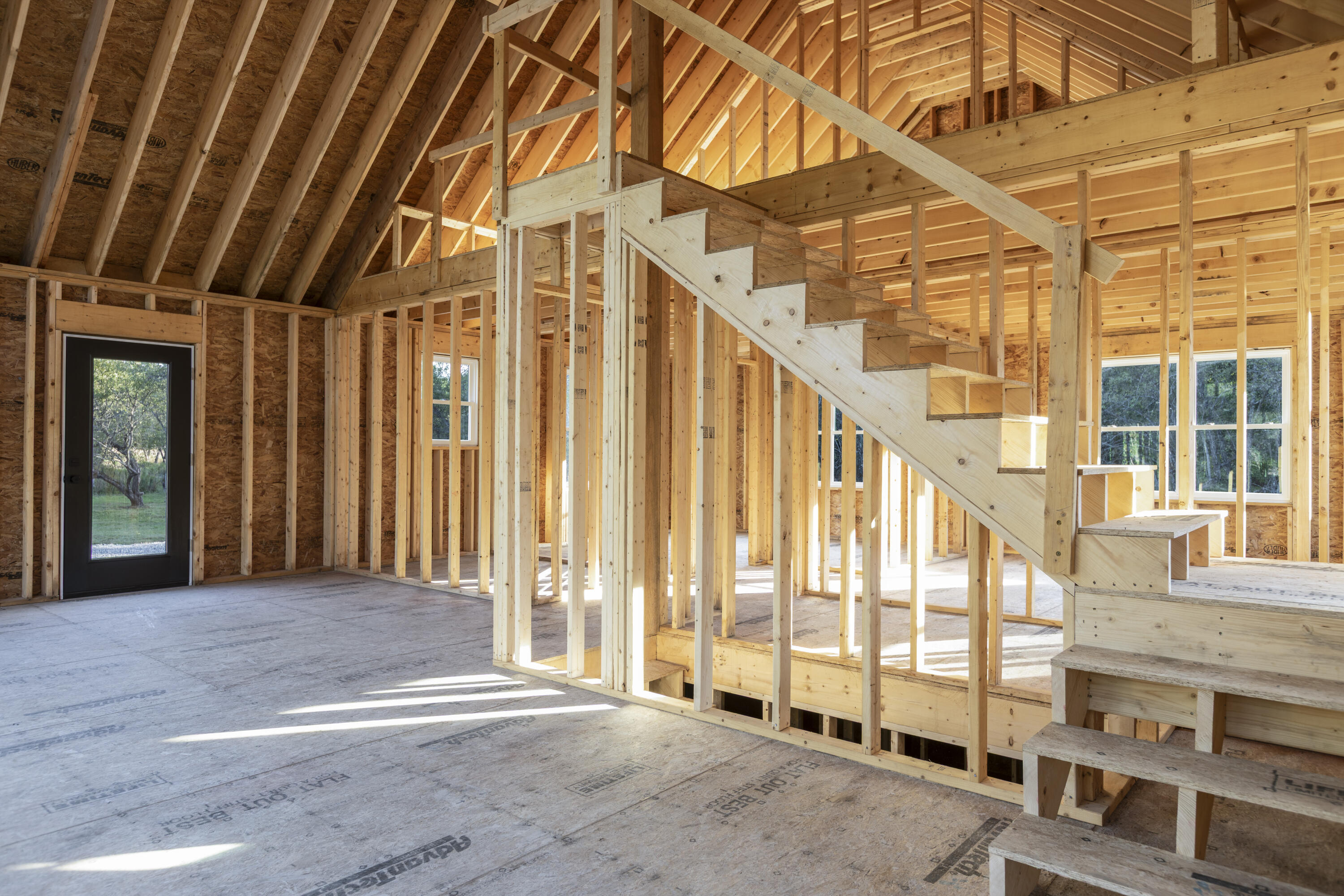 120 Harbor Road Bryant Pond, ME 04219 - Photo 11 of 39 Woodstock-19