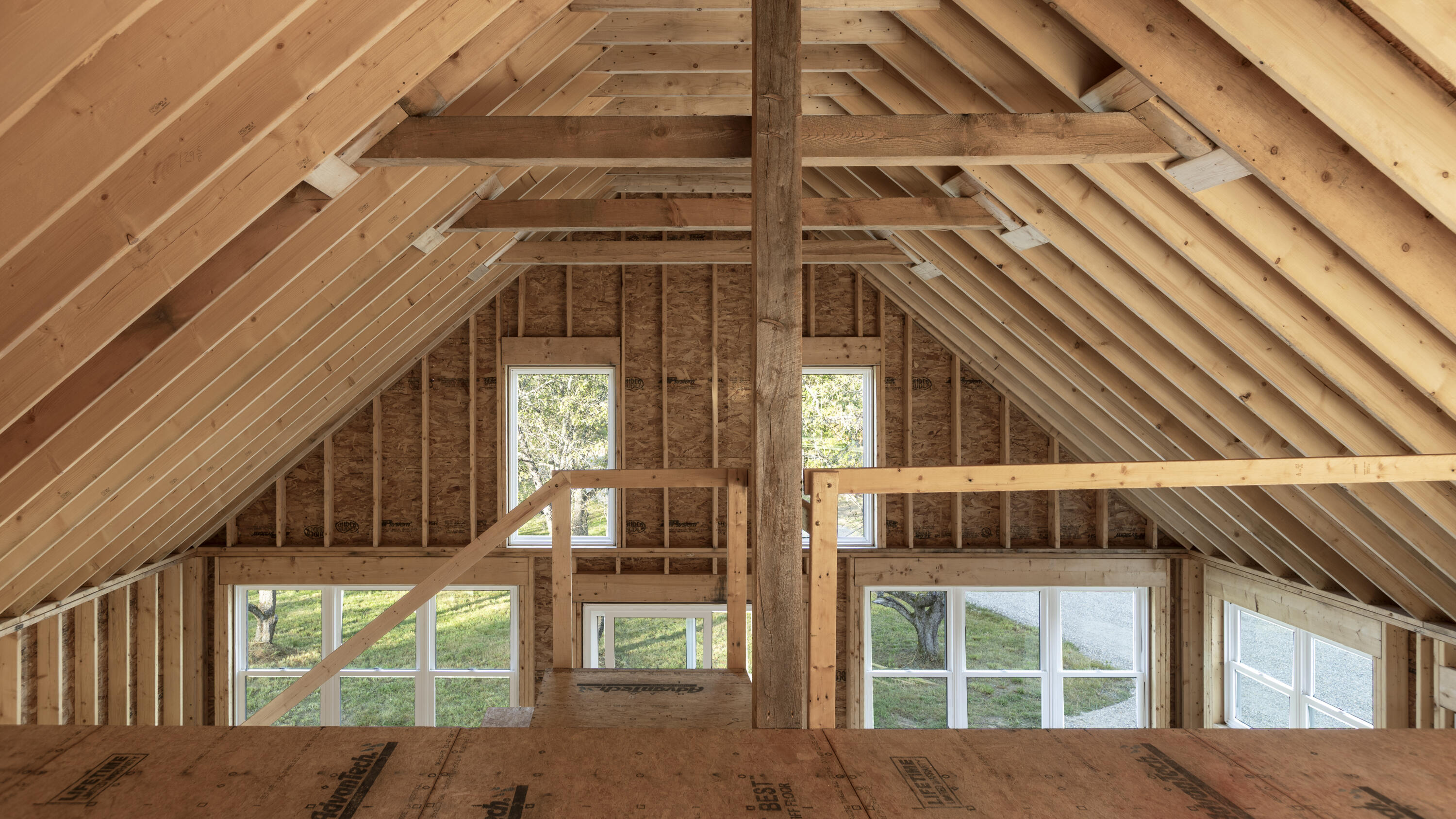 120 Harbor Road Bryant Pond, ME 04219 - Photo 15 of 39 Woodstock-25