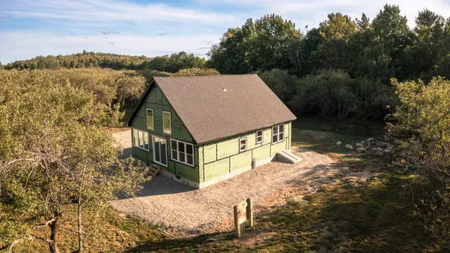 $299,900 | 120 Harbor Road, Bryant Pond, ME 04219