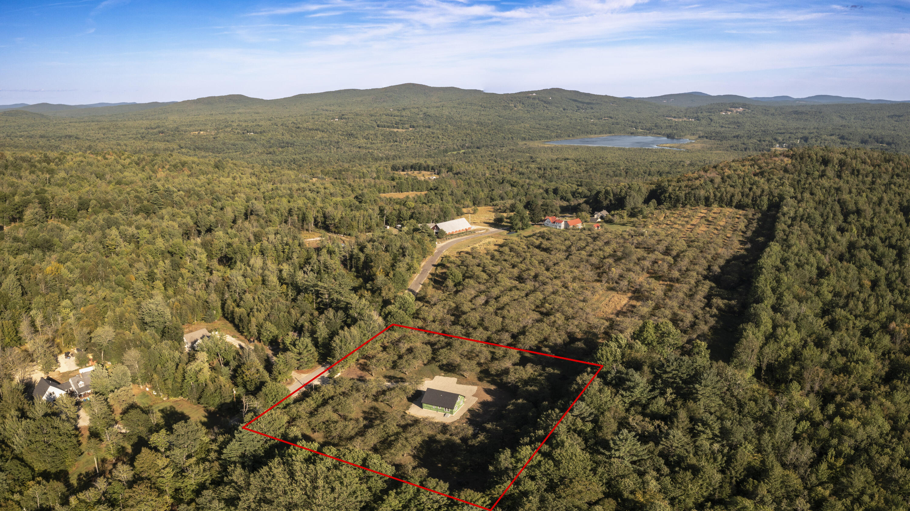 120 Harbor Road Bryant Pond, ME 04219 - Photo 25 of 39 Woodstock-3