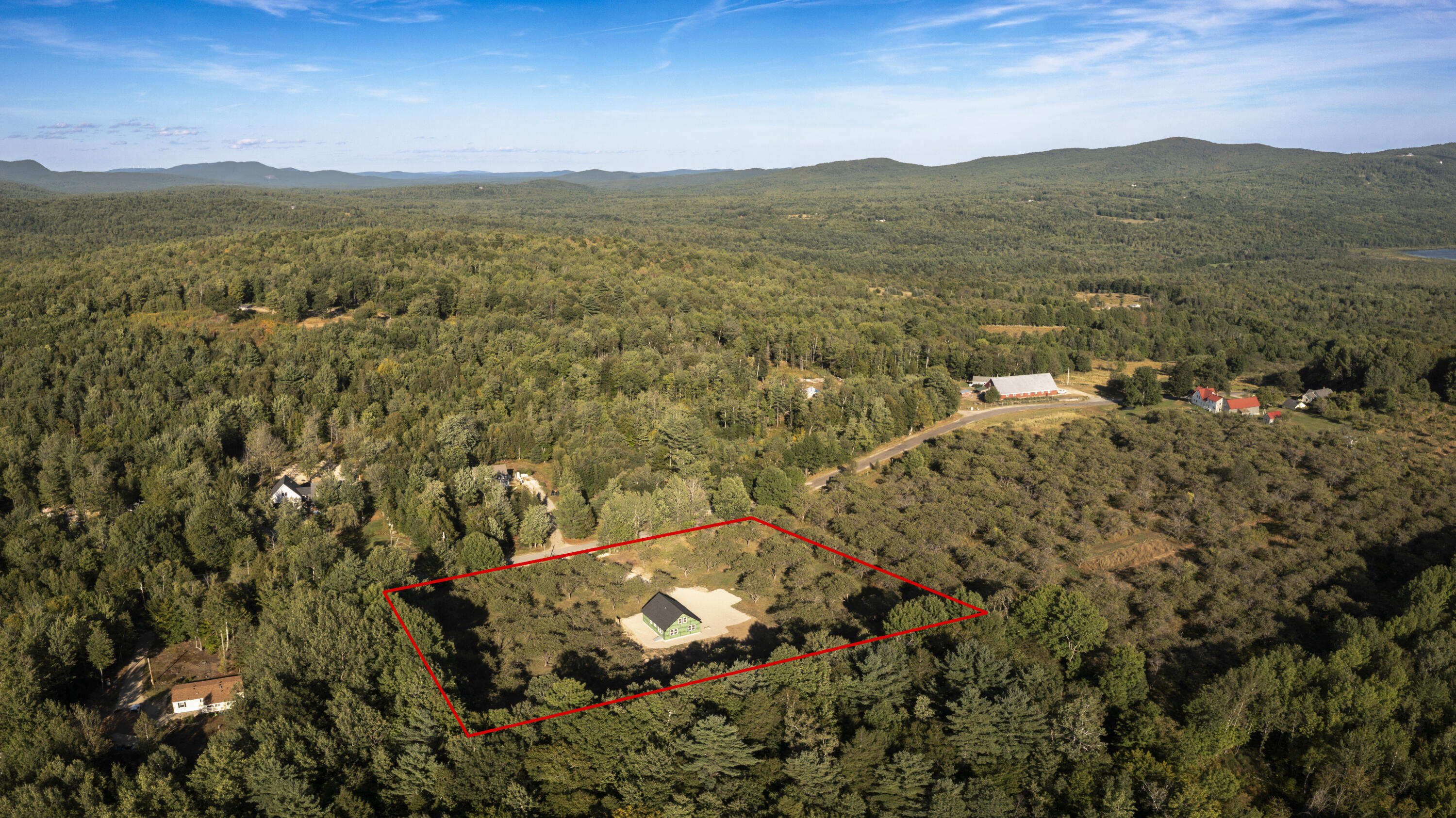 120 Harbor Road Bryant Pond, ME 04219 - Photo 26 of 39 Woodstock-5