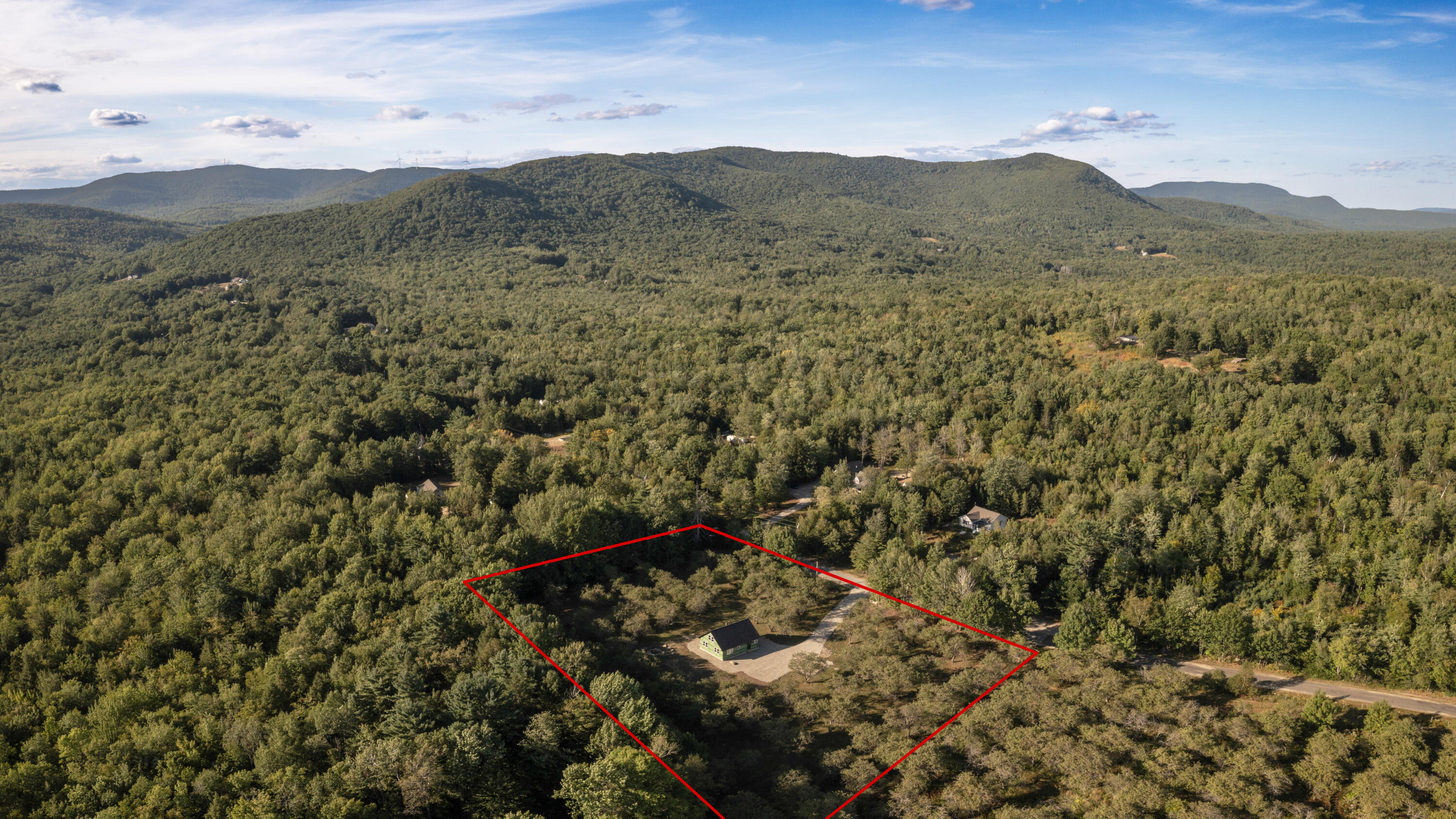 120 Harbor Road Bryant Pond, ME 04219 - Photo 29 of 39 Woodstock-7