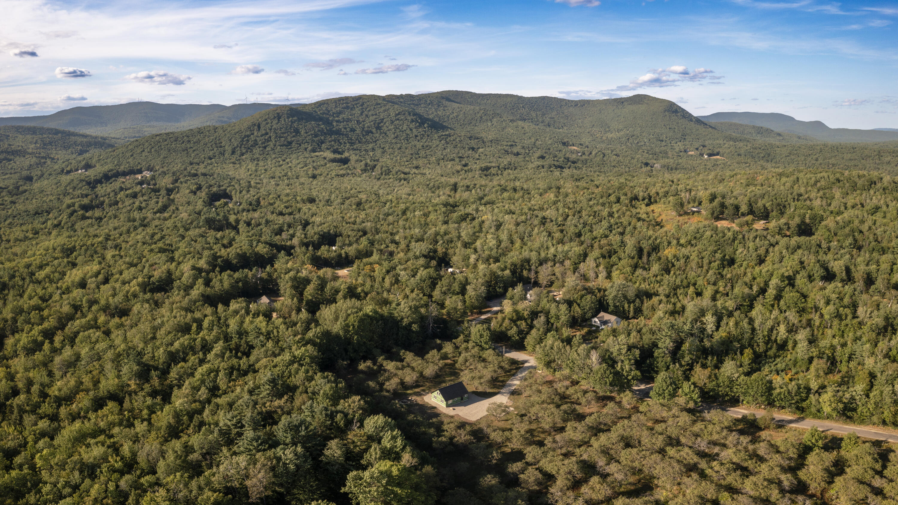 120 Harbor Road Bryant Pond, ME 04219 - Photo 30 of 39 Woodstock-8