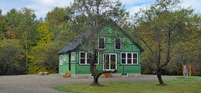 $299,900 | 120 Harbor Road, Bryant Pond, ME 04219