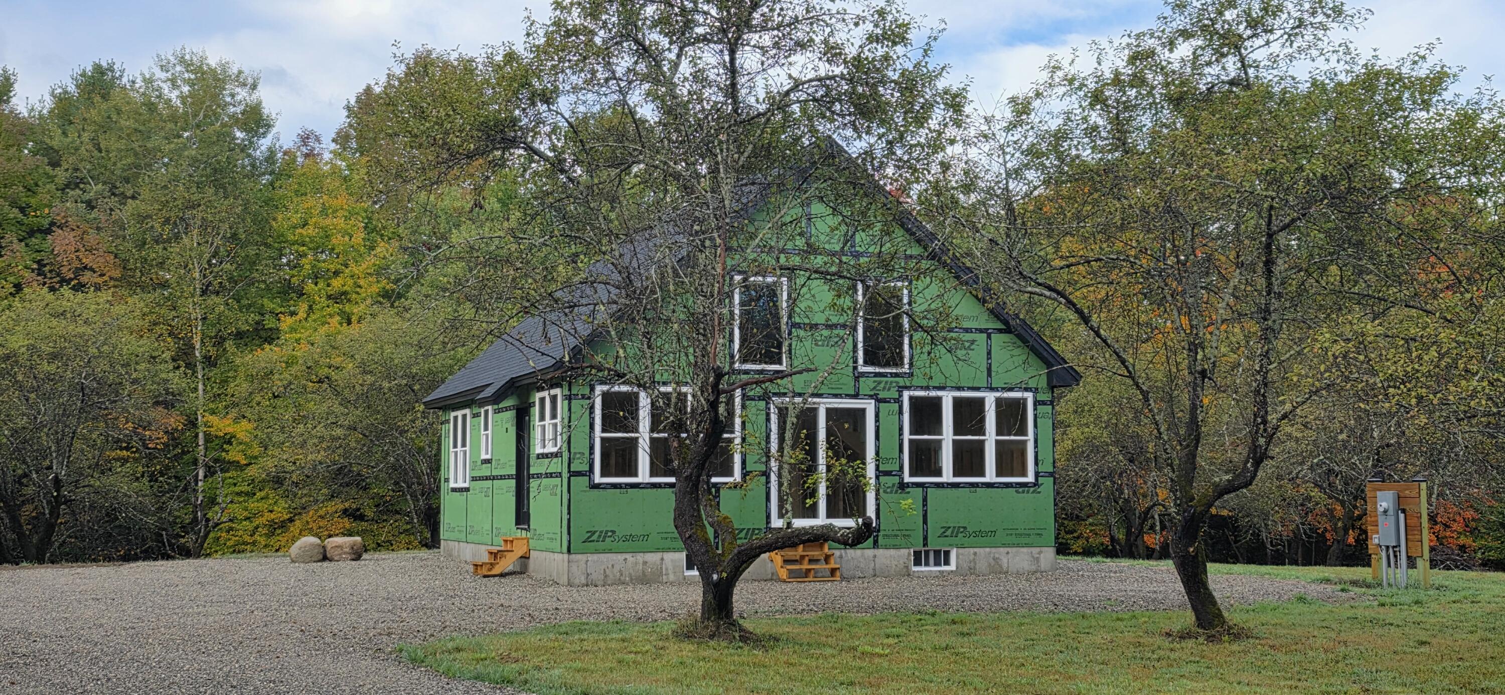 120 Harbor Road Bryant Pond, ME 04219 - Photo 3 of 39 20250926_081923