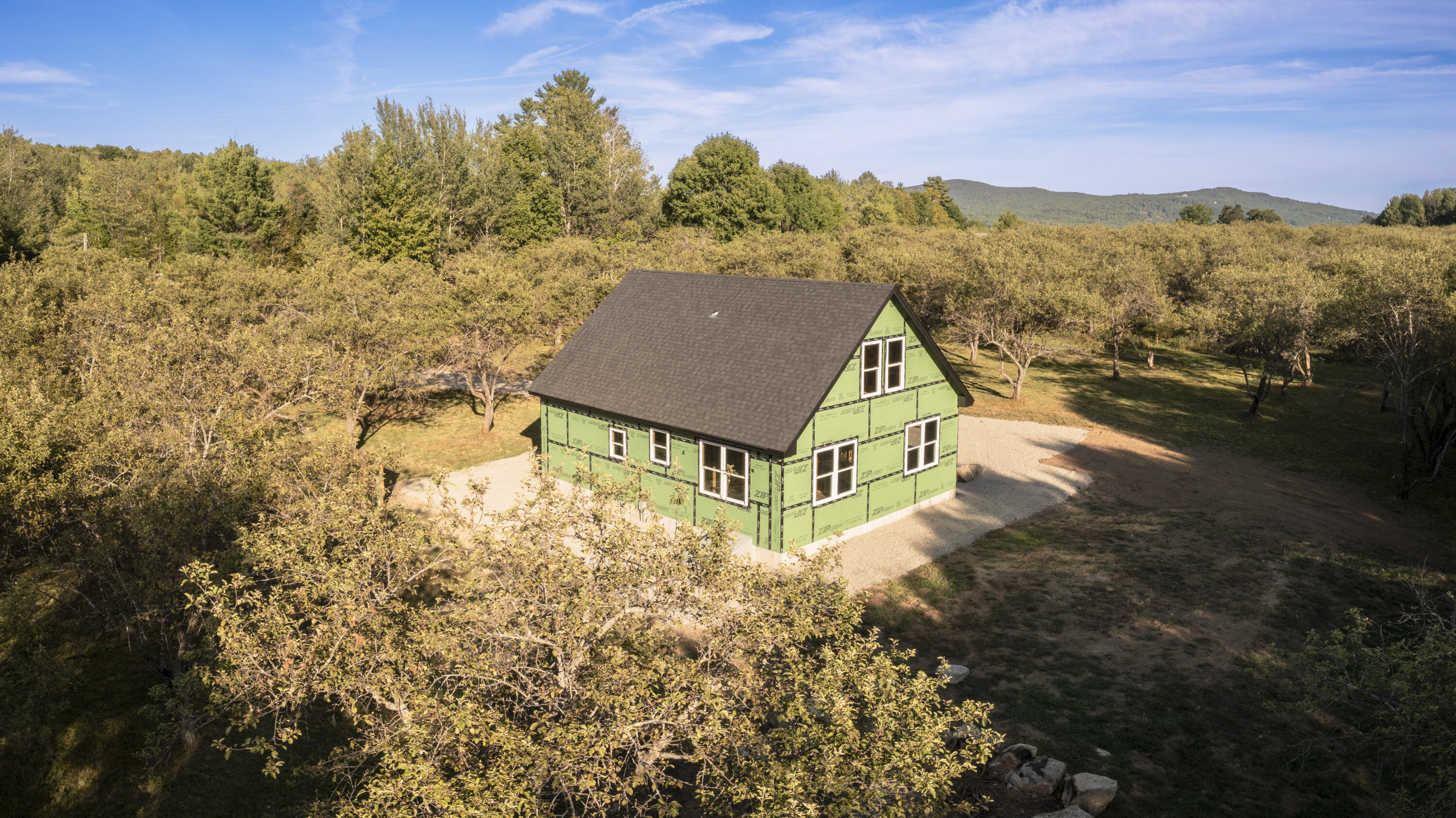 120 Harbor Road Bryant Pond, ME 04219 - Photo 4 of 39 Woodstock-16