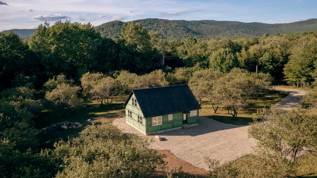 $299,900 | 120 Harbor Road, Bryant Pond, ME 04219