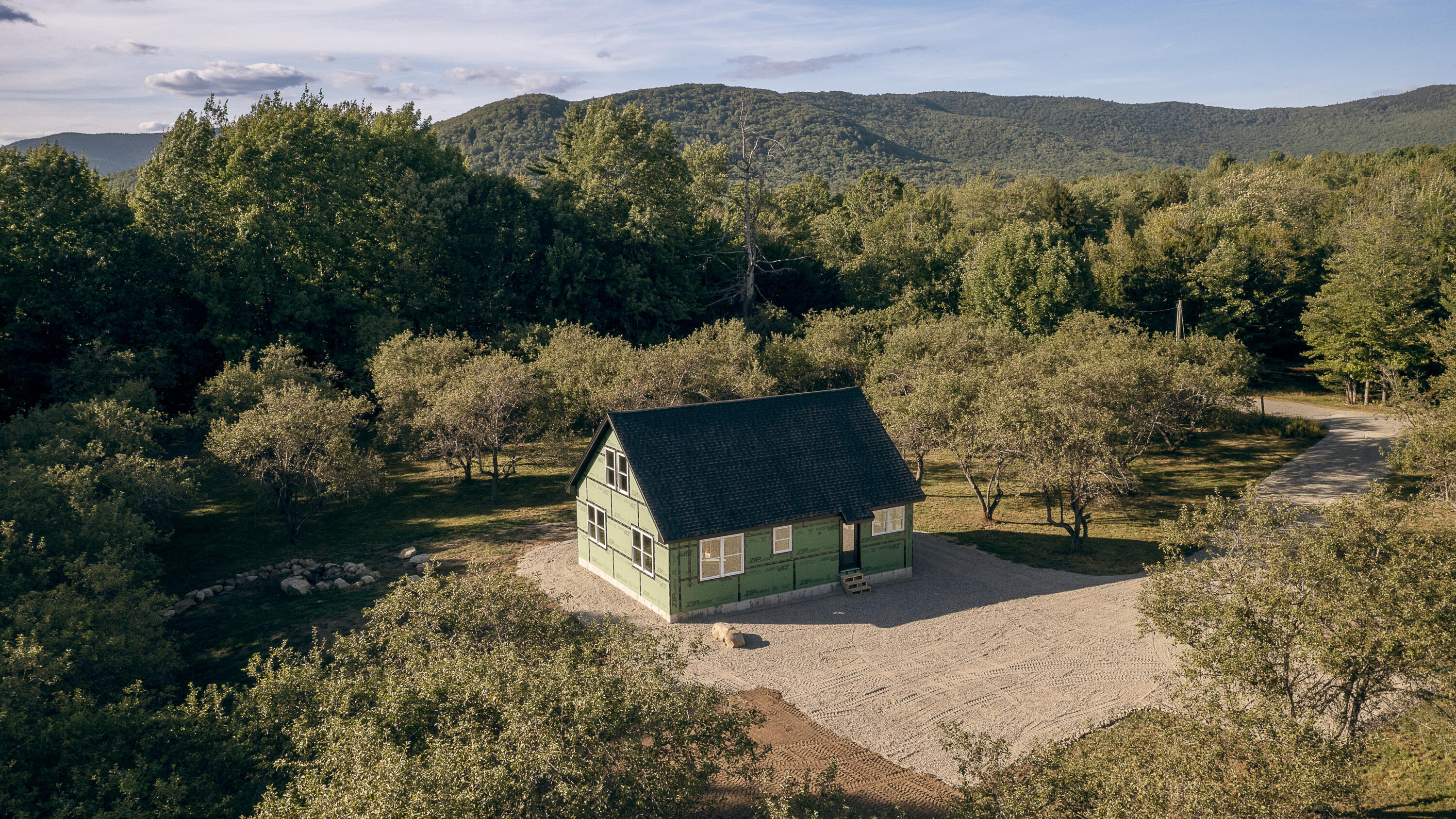 120 Harbor Road Bryant Pond, ME 04219 - Photo 5 of 39 Woodstock-12