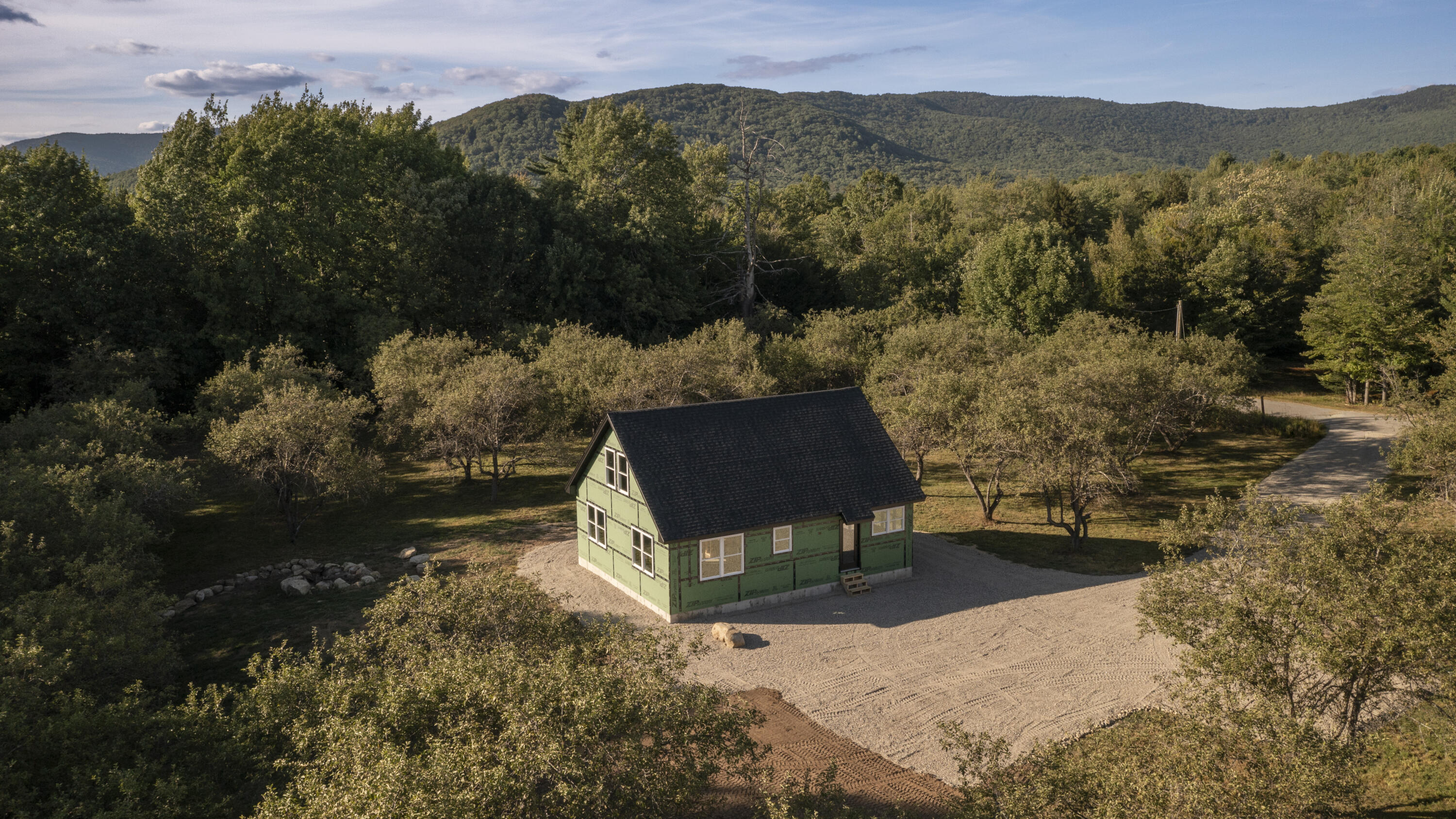 120 Harbor Road Bryant Pond, ME 04219 - Photo 6 of 39 Woodstock-13