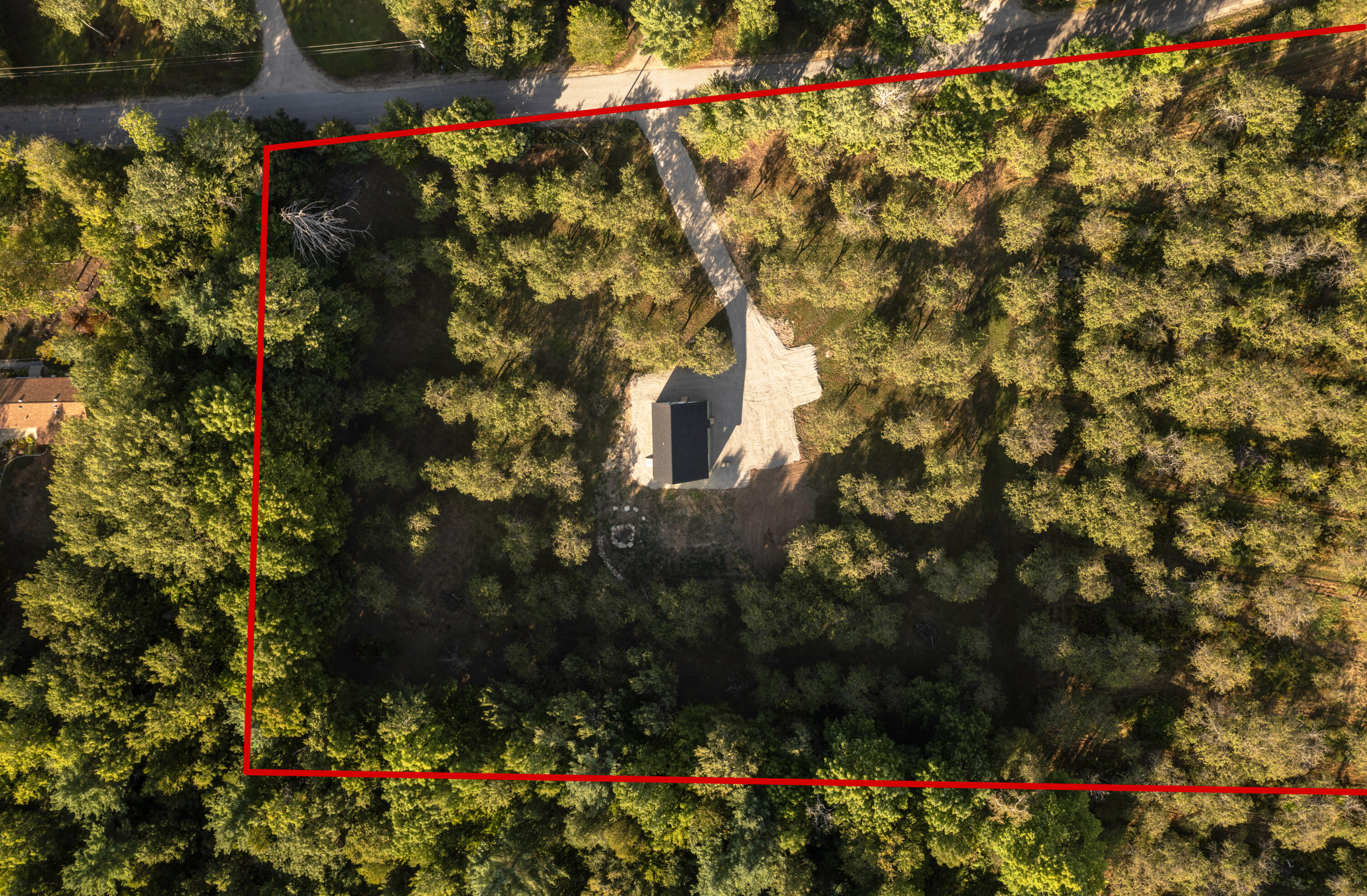 120 Harbor Road Bryant Pond, ME 04219 - Photo 8 of 39 Woodstock-17