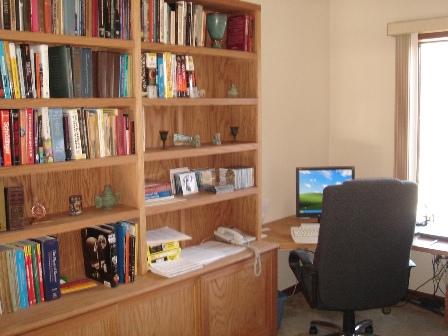 Off Hay Road Stroudsburg, PA 18360 - Photo 8 of 14 Office