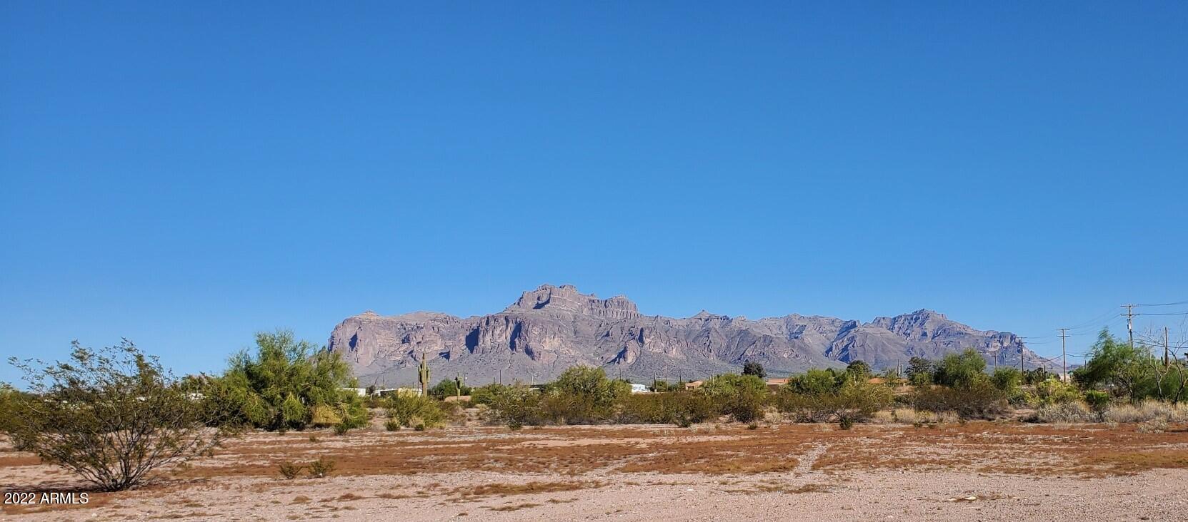 269 North Winchester Road, Unit 40 Apache Junction, AZ 85119 - Photo 16 of 18 Superstition Mtg