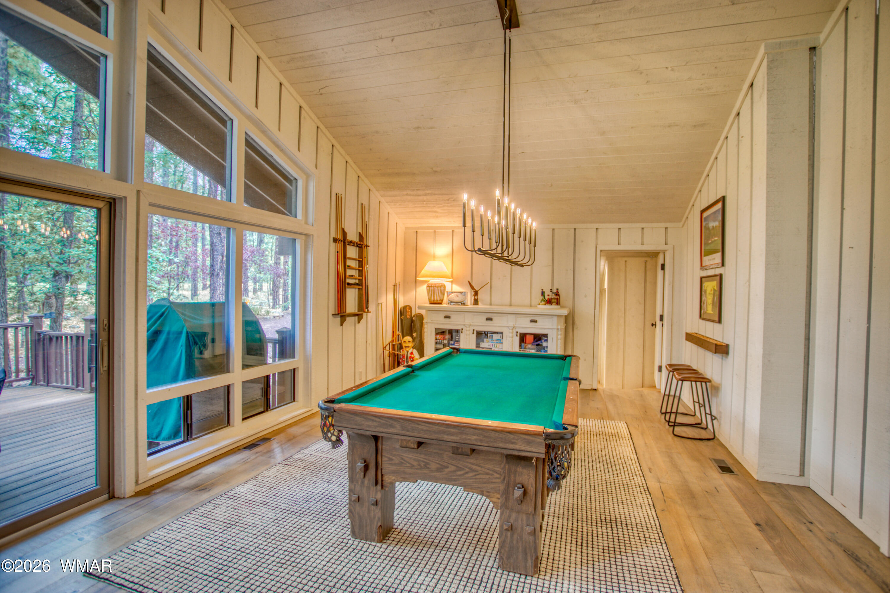 3280 Red Robin Road Pinetop, AZ 85935 - Photo 18 of 64