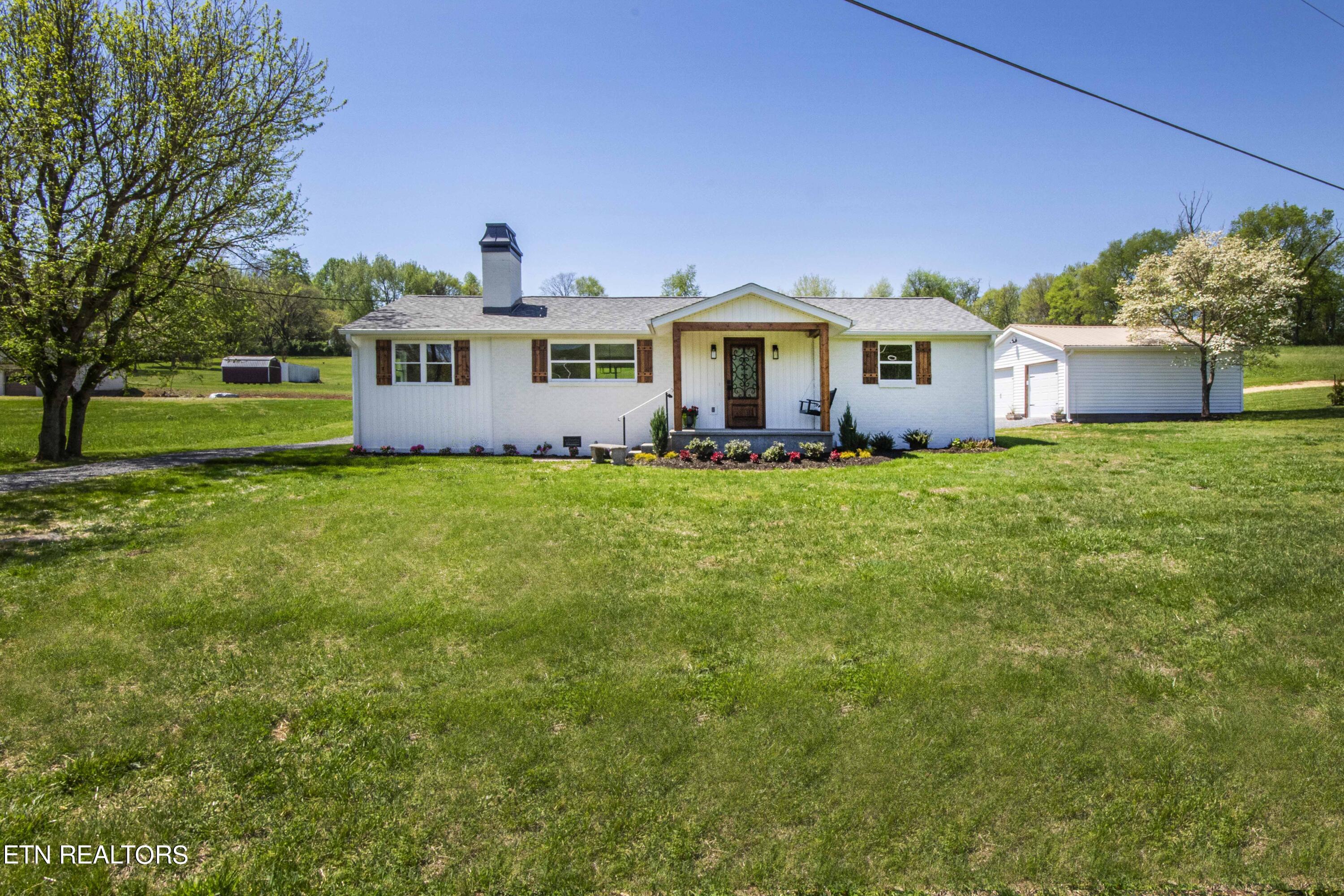 8009 Bishop Road Powell, TN 37849 - Photo 1 of 40 BB8063C6-7AA4-4BD2-96F9-A0CFA51F2AF8