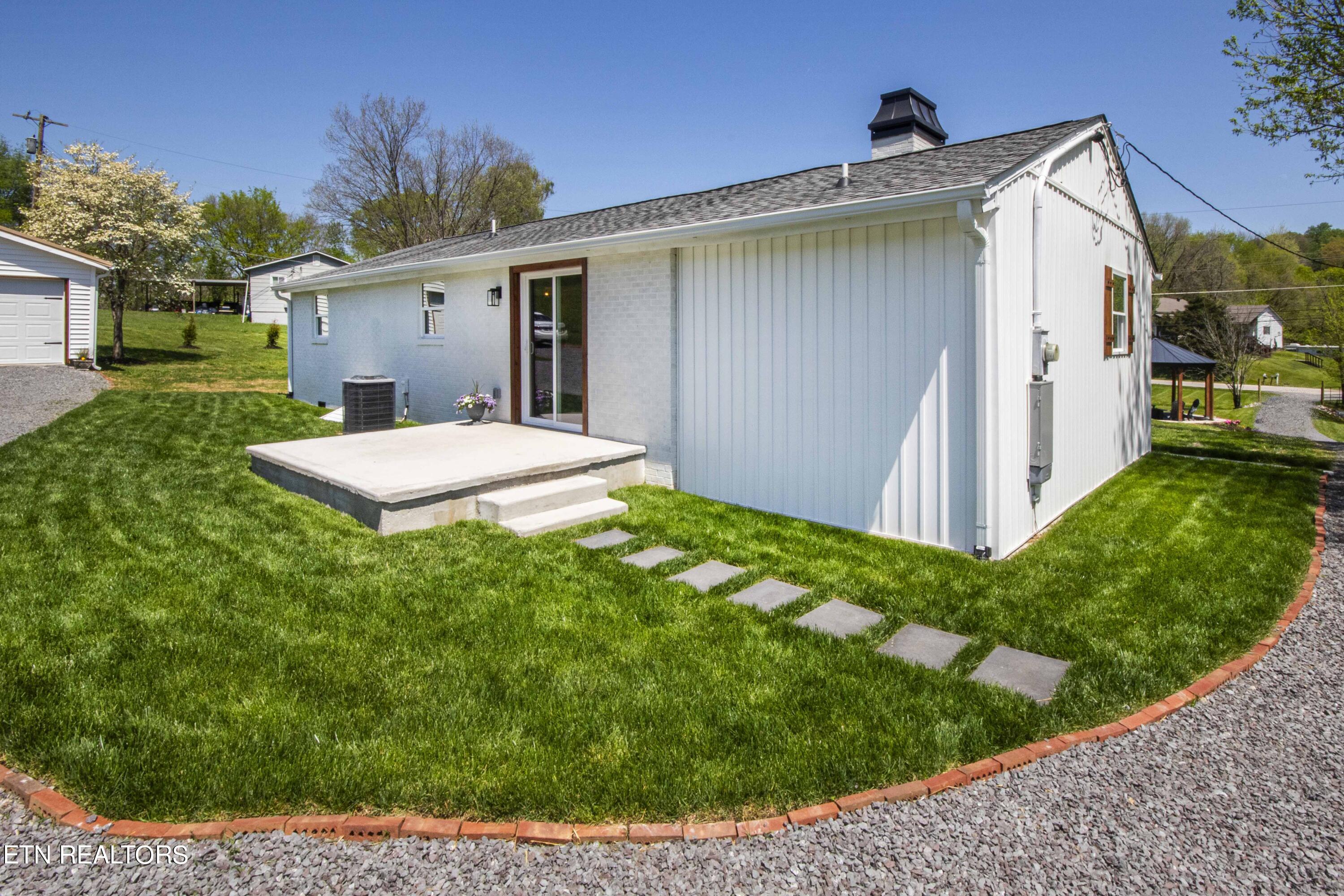 8009 Bishop Road Powell, TN 37849 - Photo 34 of 40 03A7B255-F524-4EC2-B9E8-31DCC69D610F