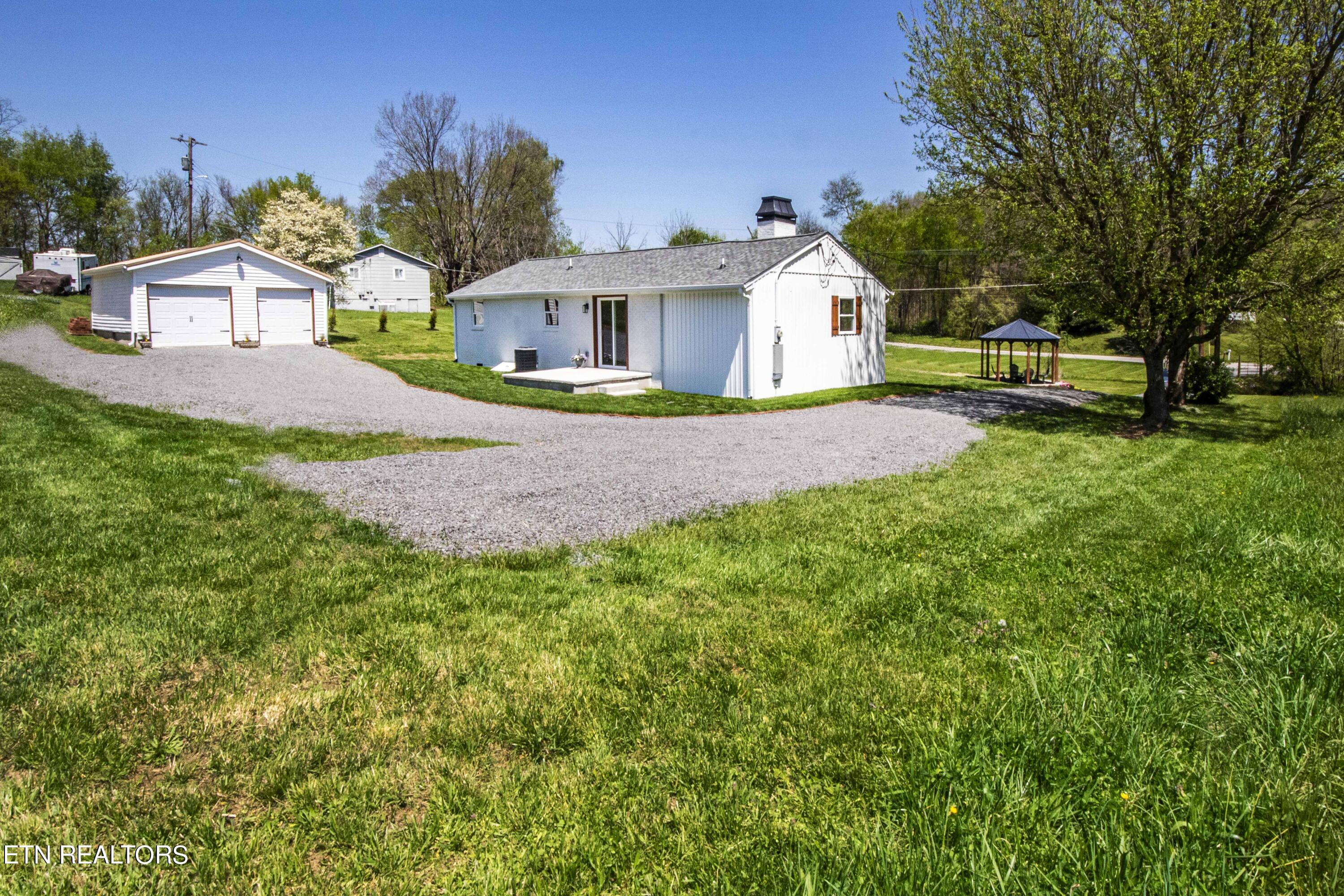 8009 Bishop Road Powell, TN 37849 - Photo 35 of 40 77552A0B-8483-468D-9AC6-35AFFFF2C020