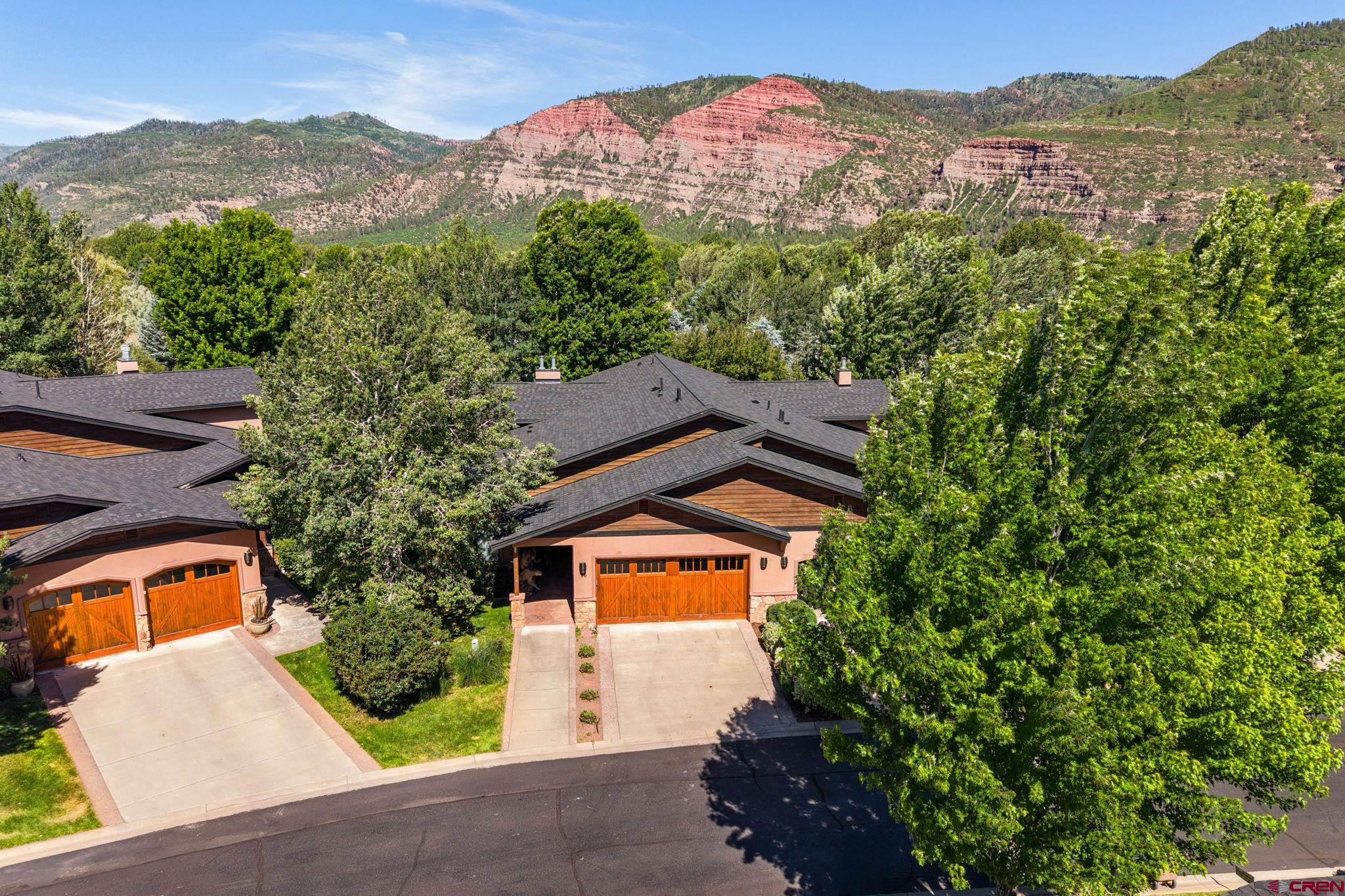 36 Dogleg Lane Durango, CO 81301 - Photo 1 of 44