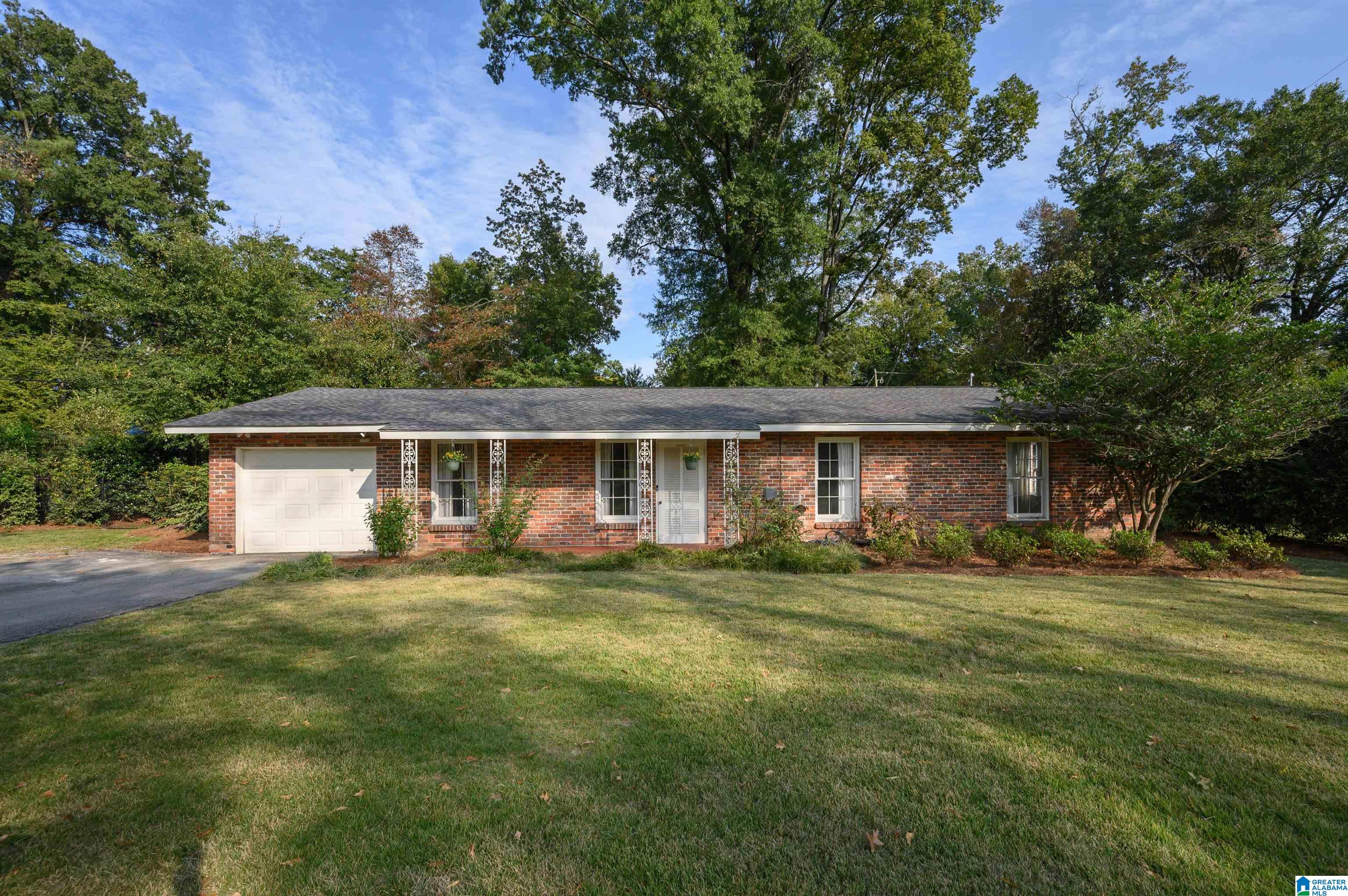 4044 Meadowview Circle Birmingham, AL 35243 - Photo 1 of 48