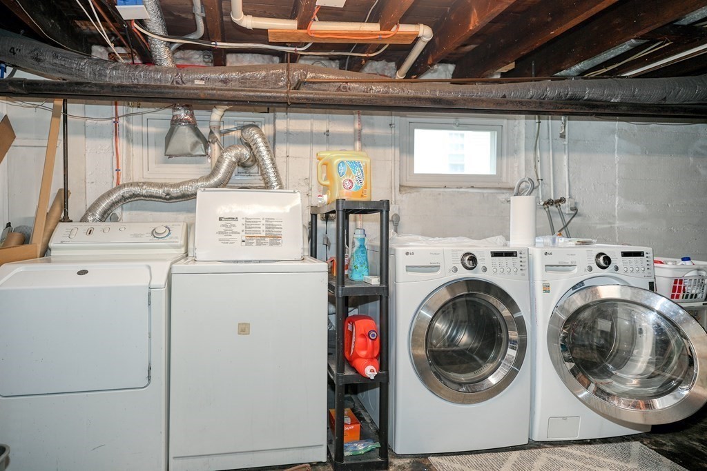 100 Gilbert Road, Unit 1 Belmont, MA 02478 - Photo 27 of 34 Gallery Image 27