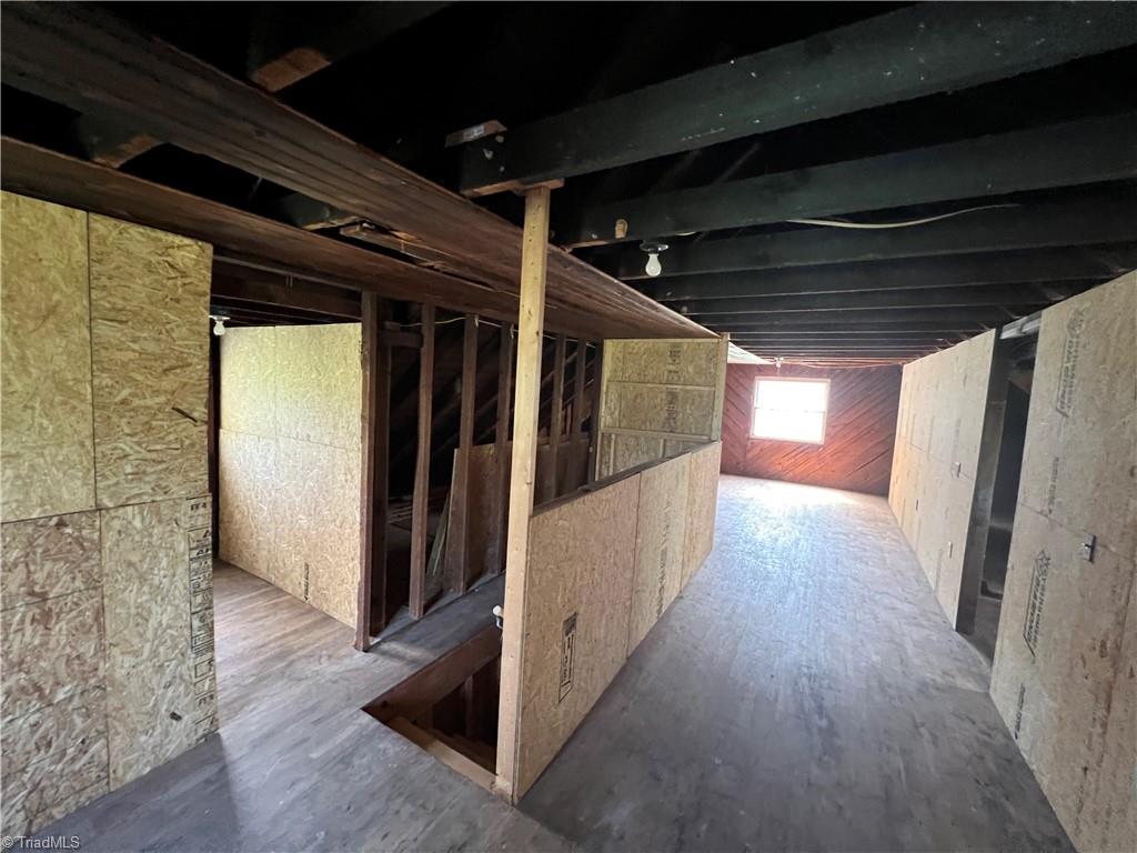 3537 Mathis Mill Road Roaring River, NC 28669 - Photo 12 of 28