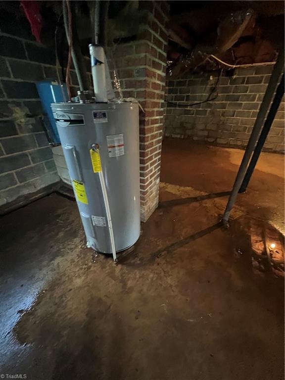 3537 Mathis Mill Road Roaring River, NC 28669 - Photo 17 of 28