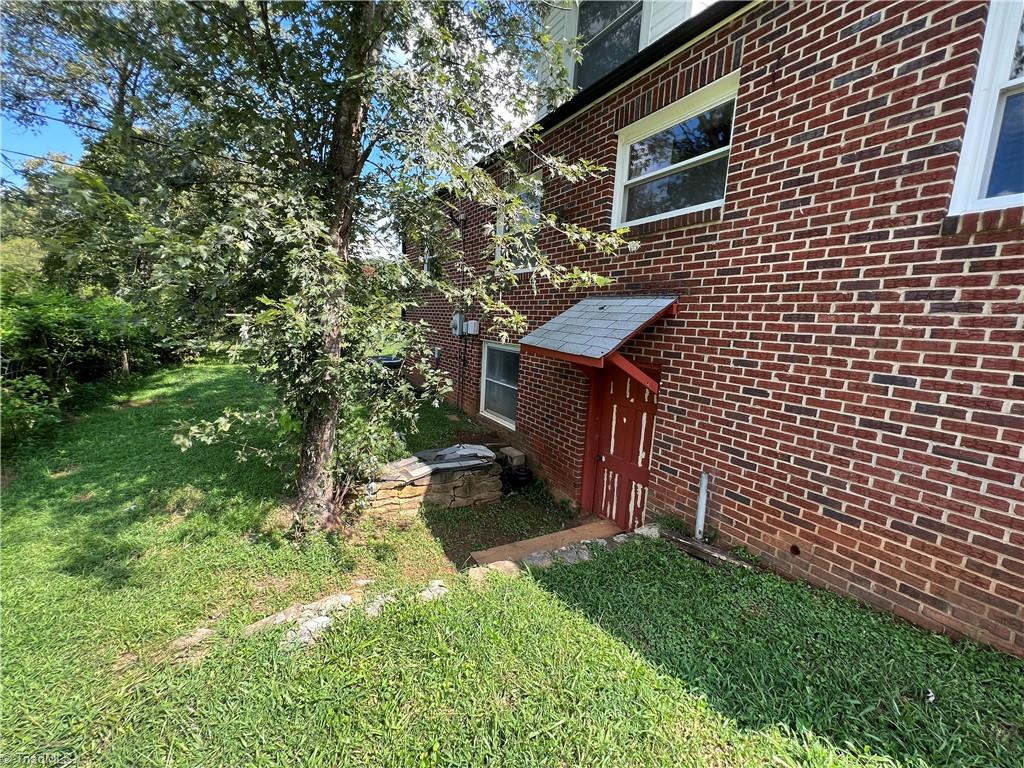 3537 Mathis Mill Road Roaring River, NC 28669 - Photo 19 of 28