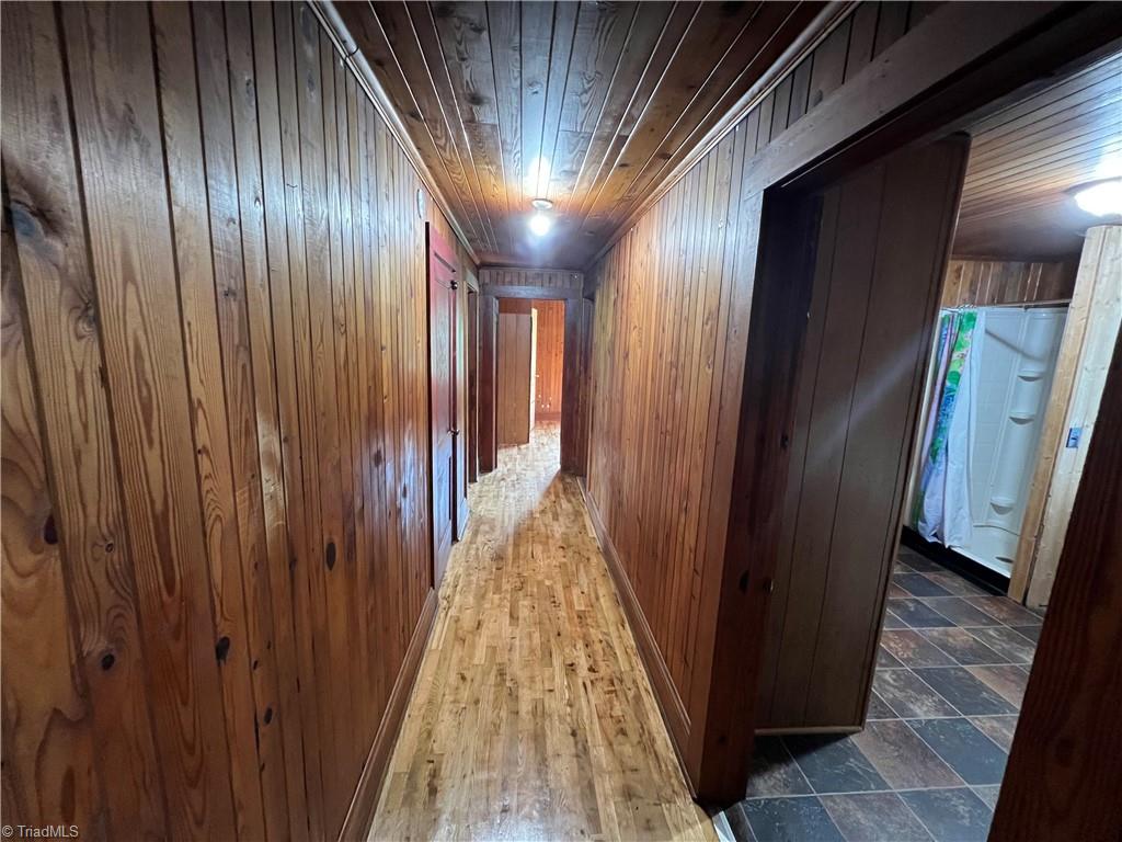 3537 Mathis Mill Road Roaring River, NC 28669 - Photo 8 of 28