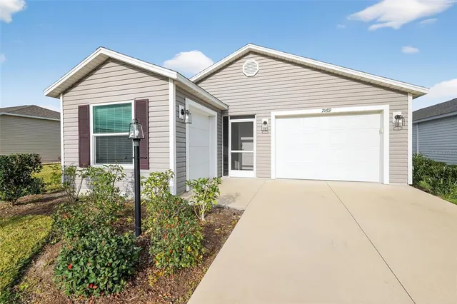 $319,900 | 7169 Denver Avenue, The Villages, FL 34762