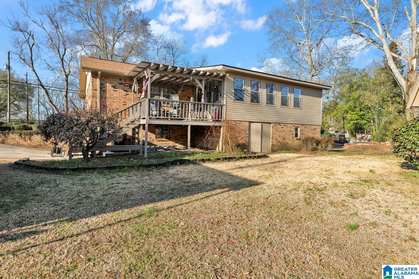 2901 Mt Olive Road Mount Olive, AL 35117 - Photo 27 of 36