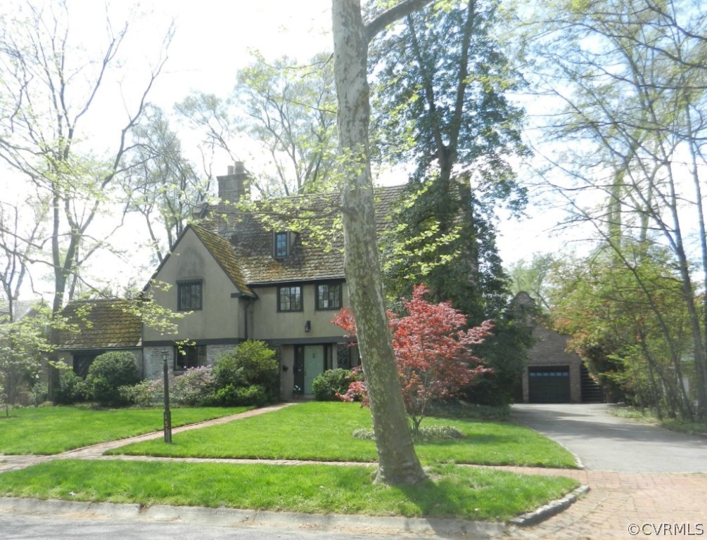 4311 Coventry Road Richmond, VA 23221 - Photo 1 of 24 Gallery Image 1