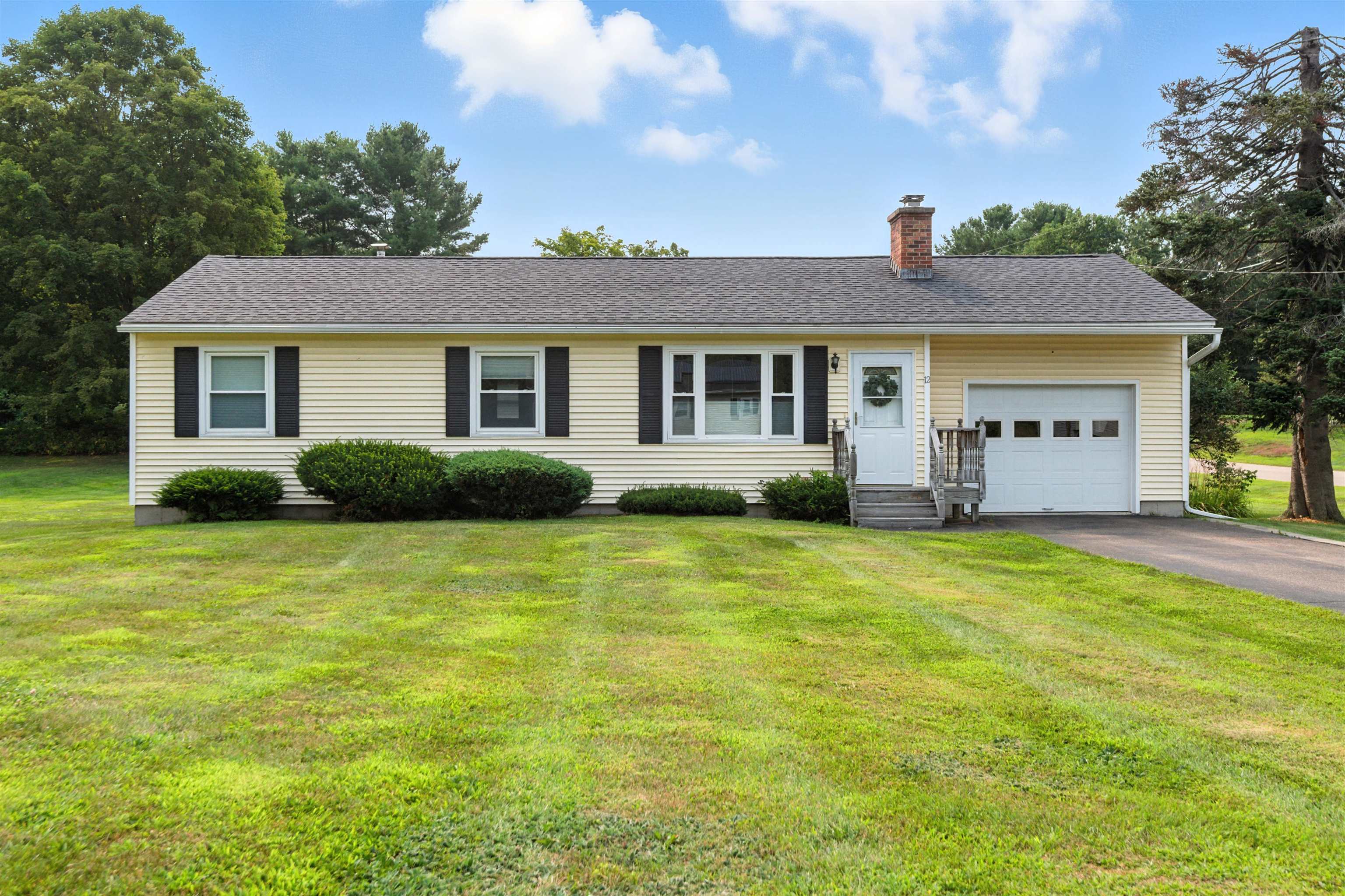 12 Packard Road Jericho, VT 05465 - Photo 1 of 39 Gallery Image 1