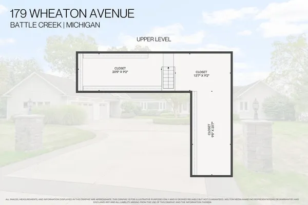 $1,299,000 | 179 Wheaton Avenue, Battle Creek, MI 49015