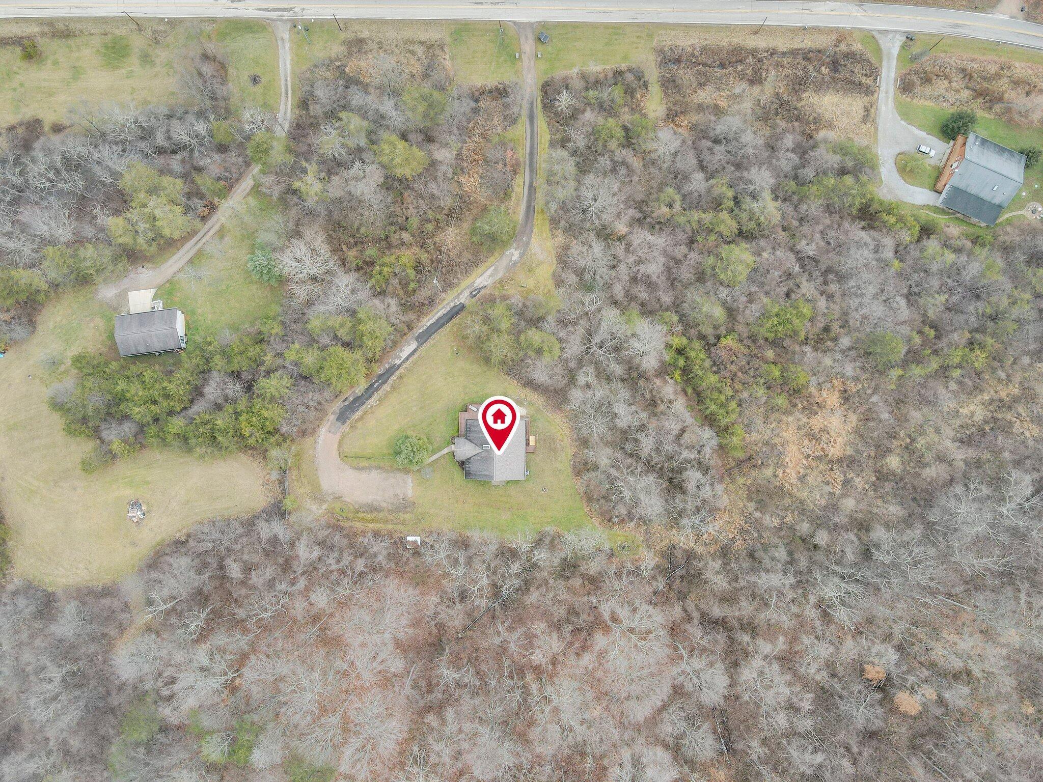 18397 Goat Run Honey Fork Road Logan, OH 43138 - Photo 57 of 65 58-web-or-mls-DJI_0177 - Copy