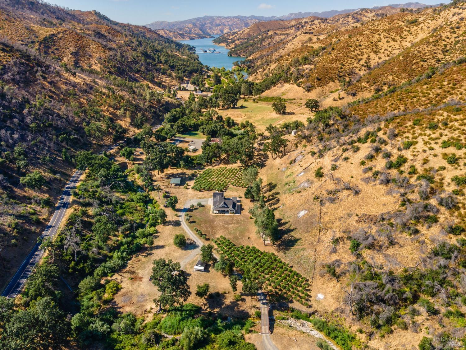 5400 Wragg Canyon Road Napa, CA 94558 - Photo 2 of 68