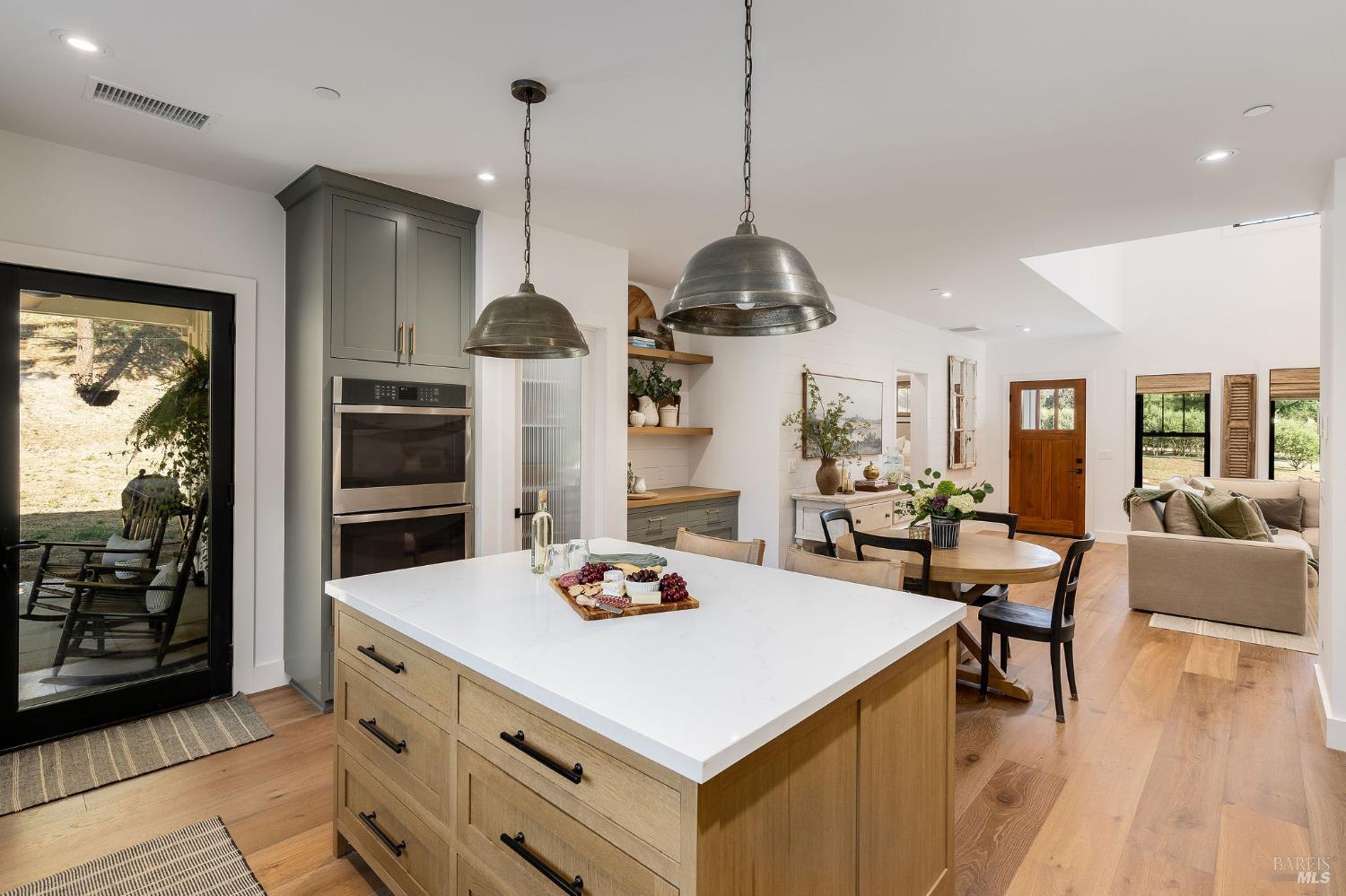 5400 Wragg Canyon Road Napa, CA 94558 - Photo 32 of 68