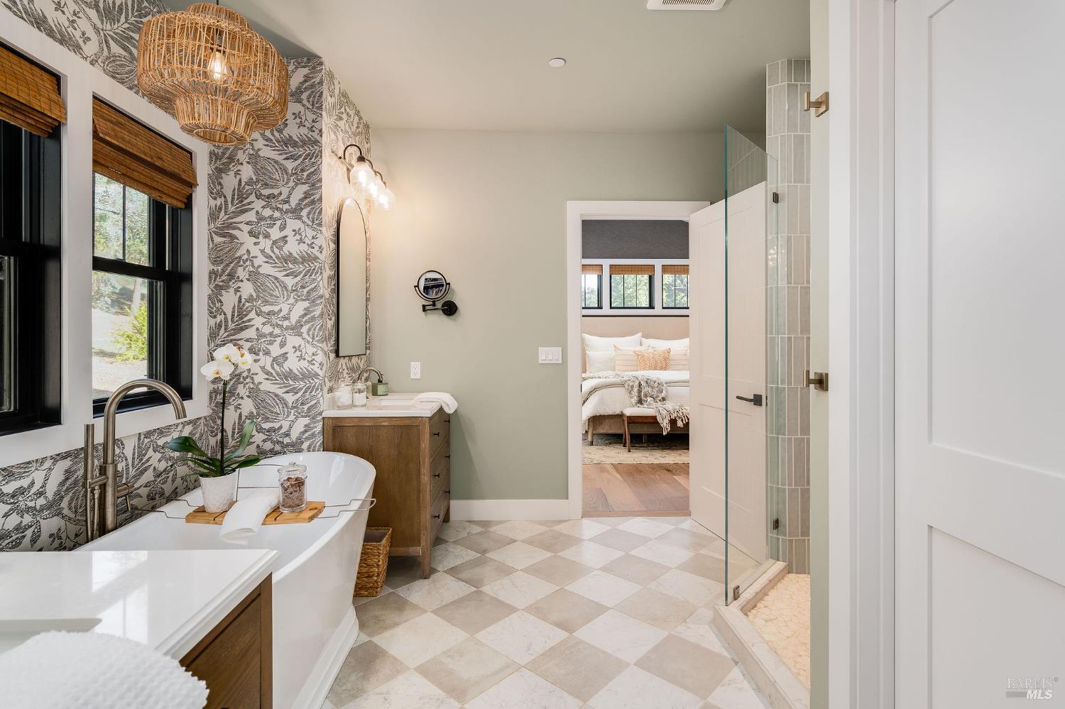 5400 Wragg Canyon Road Napa, CA 94558 - Photo 41 of 68