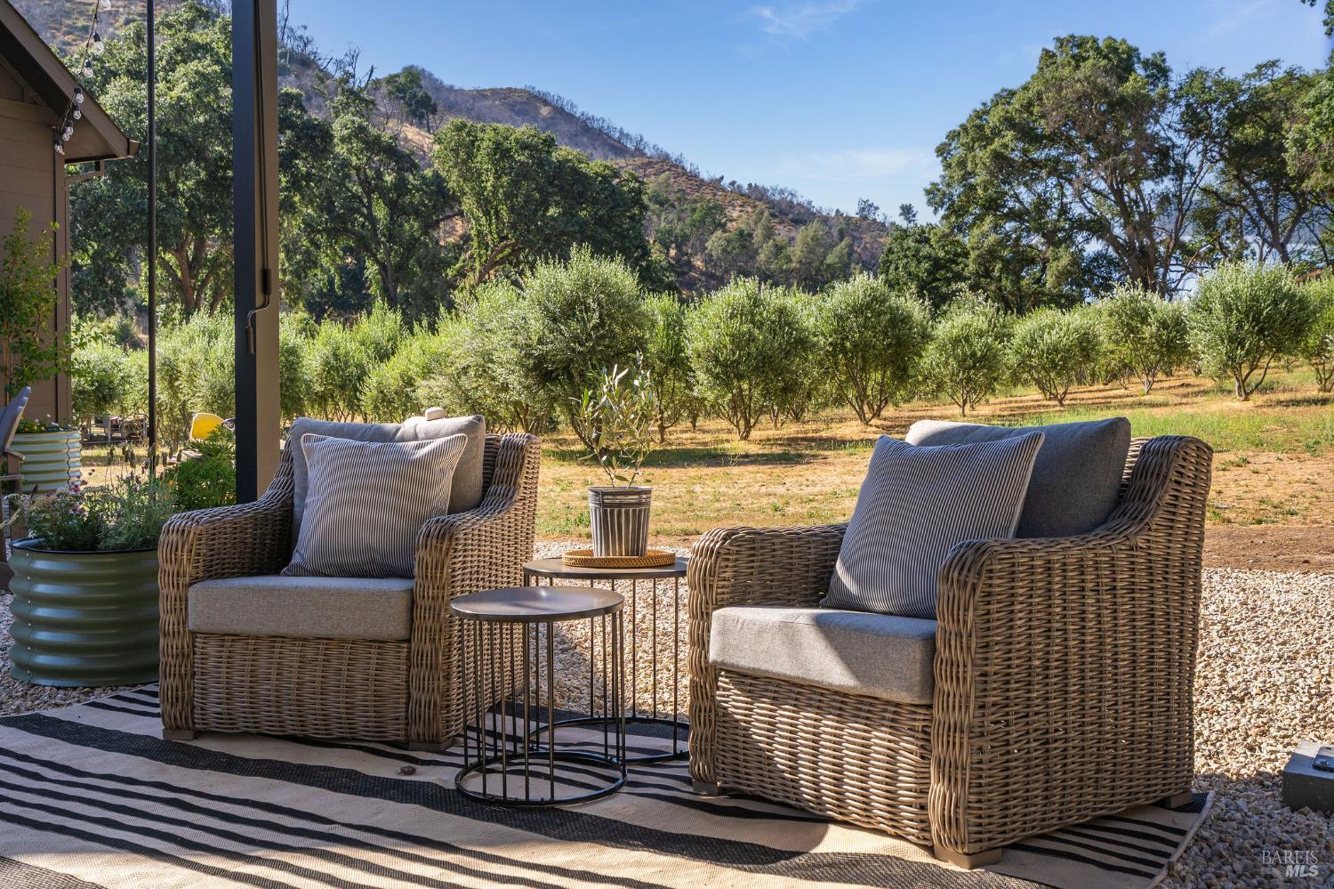 5400 Wragg Canyon Road Napa, CA 94558 - Photo 50 of 68