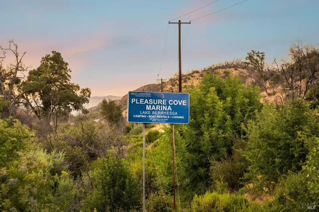 $2,100,000 | 5400 Wragg Canyon Road, Napa, CA 94558