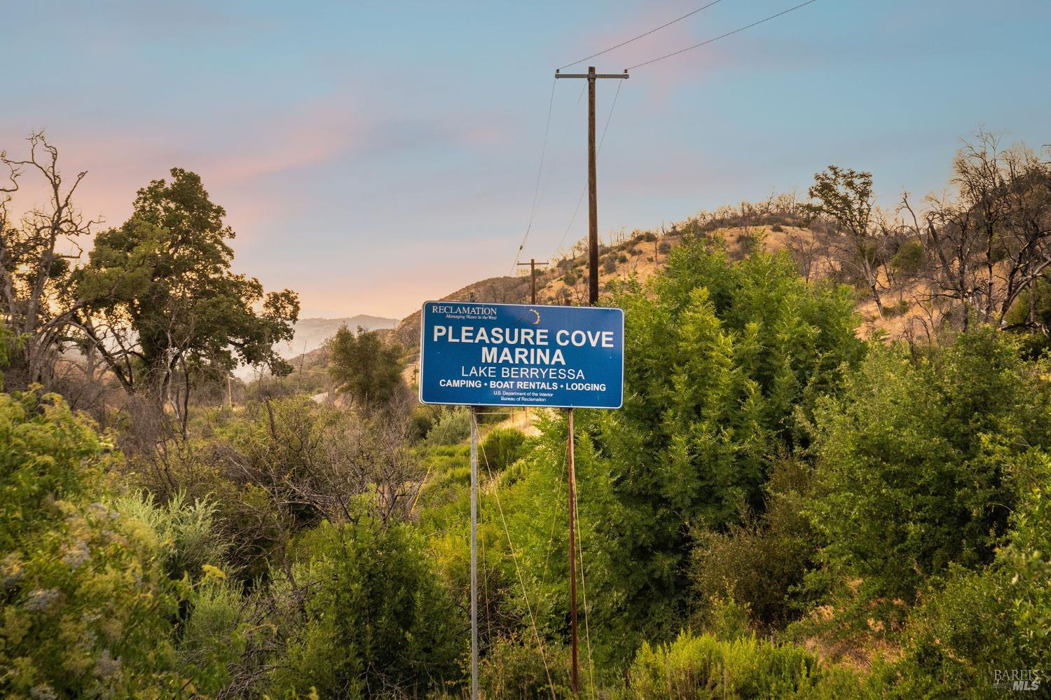 5400 Wragg Canyon Road Napa, CA 94558 - Photo 56 of 68