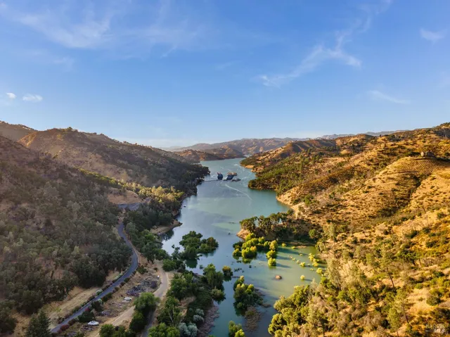 $2,100,000 | 5400 Wragg Canyon Road, Napa, CA 94558