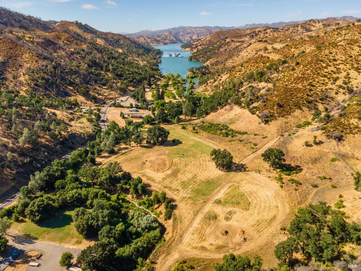 5400 Wragg Canyon Road Napa, CA 94558 - Photo 67 of 68