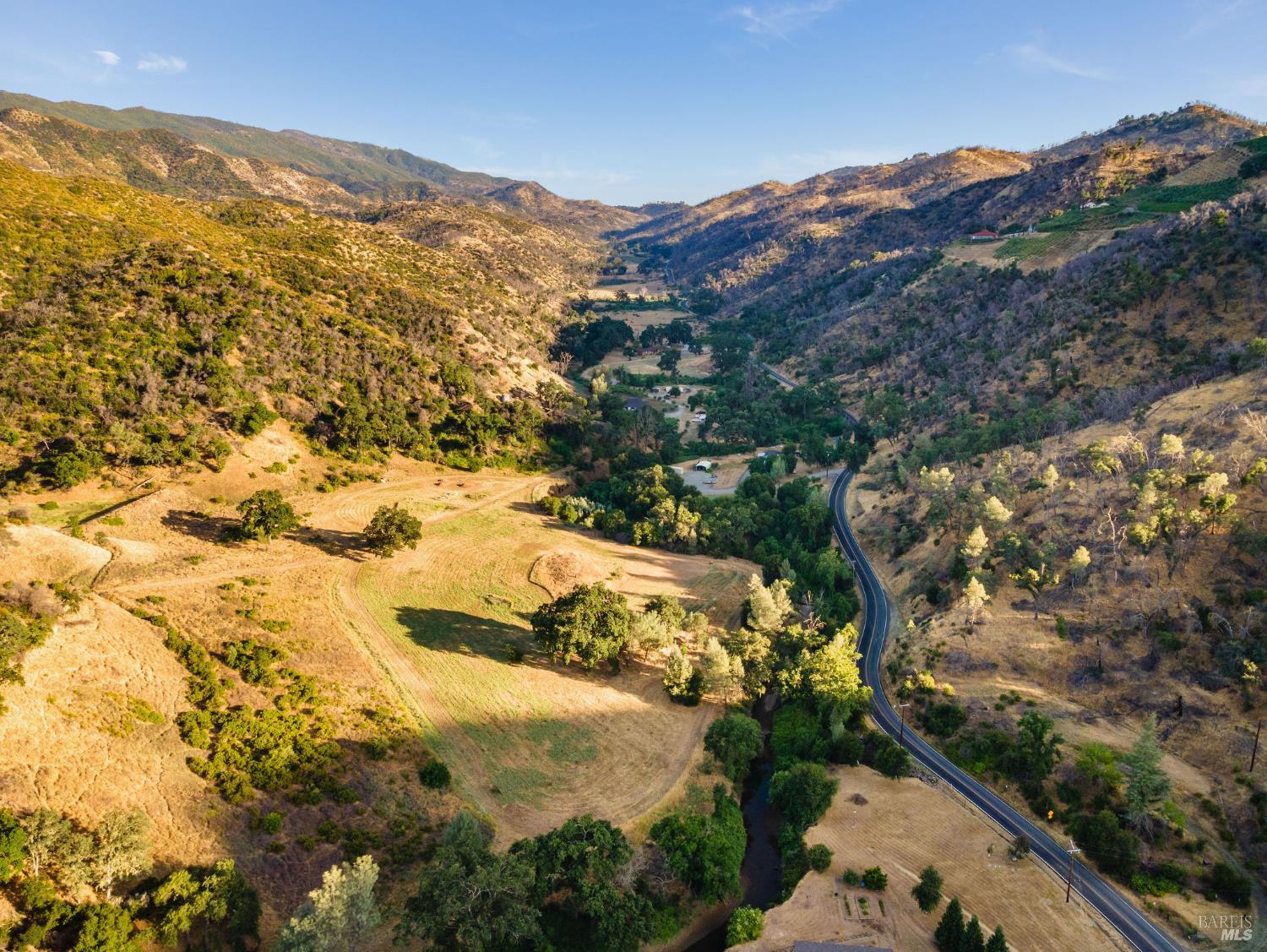 5400 Wragg Canyon Road Napa, CA 94558 - Photo 68 of 68