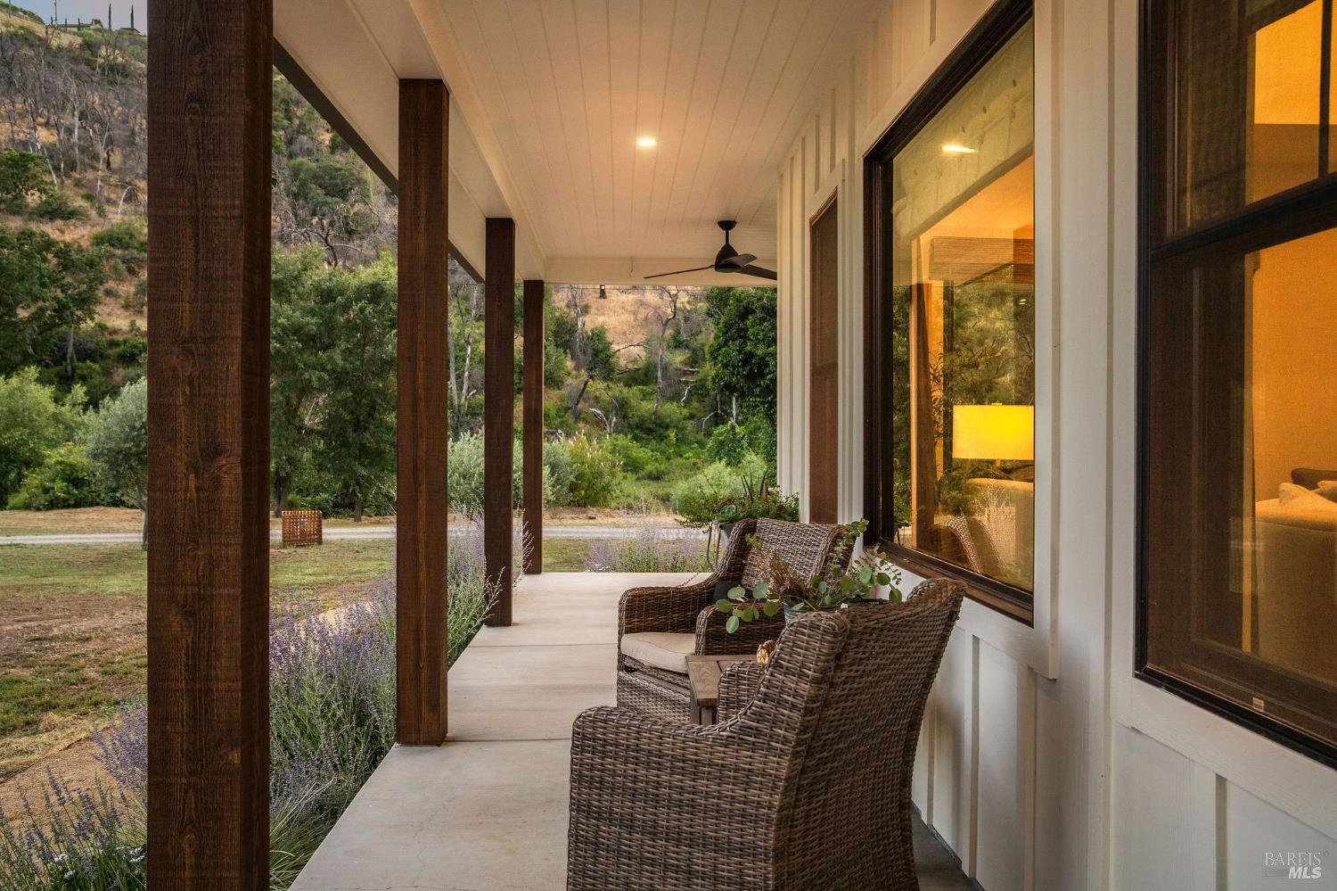 5400 Wragg Canyon Road Napa, CA 94558 - Photo 10 of 68